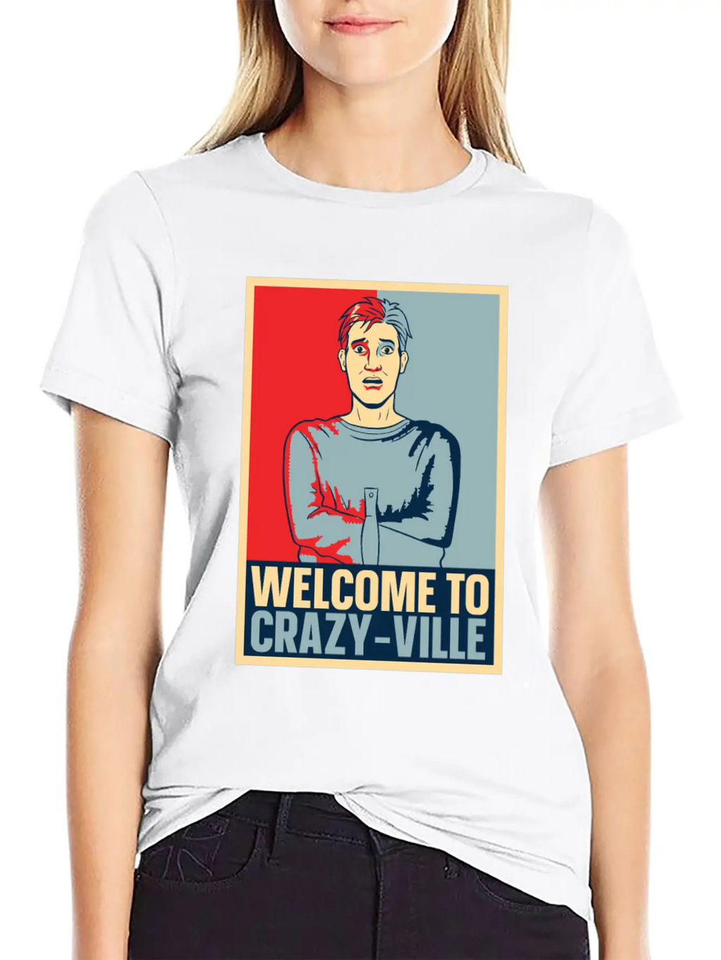Nurse Nursing Psych Nurse Timeless Short Sleeve Tee – Comfy And Minimalist Design