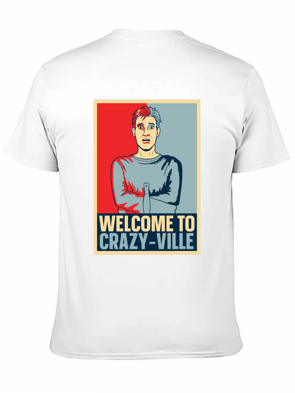 Nurse Nursing Psych Nurse Timeless Short Sleeve Tee – Comfy And Minimalist Design