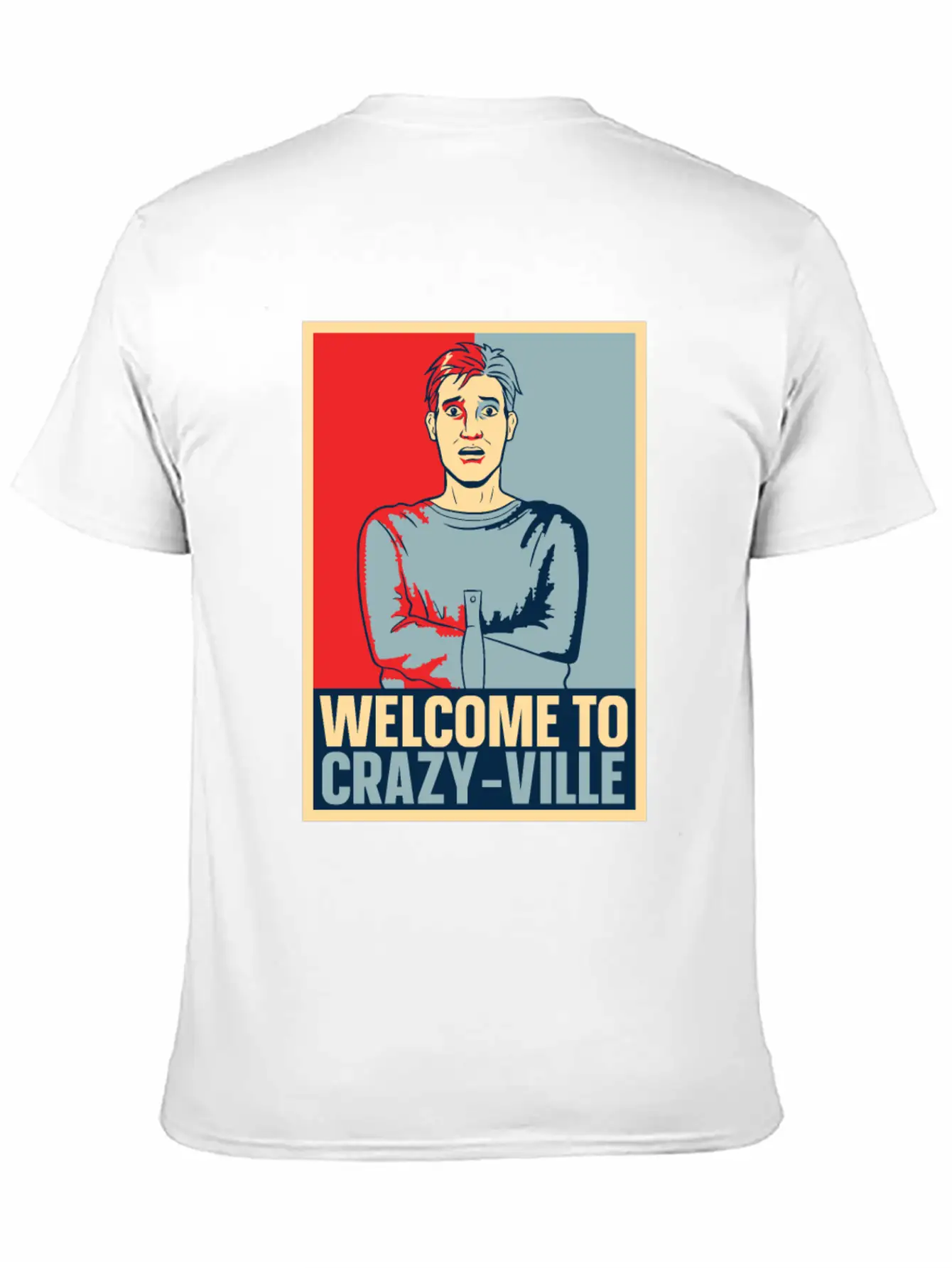 Nurse Nursing Psych Nurse Timeless Short Sleeve Tee – Comfy And Minimalist Design
