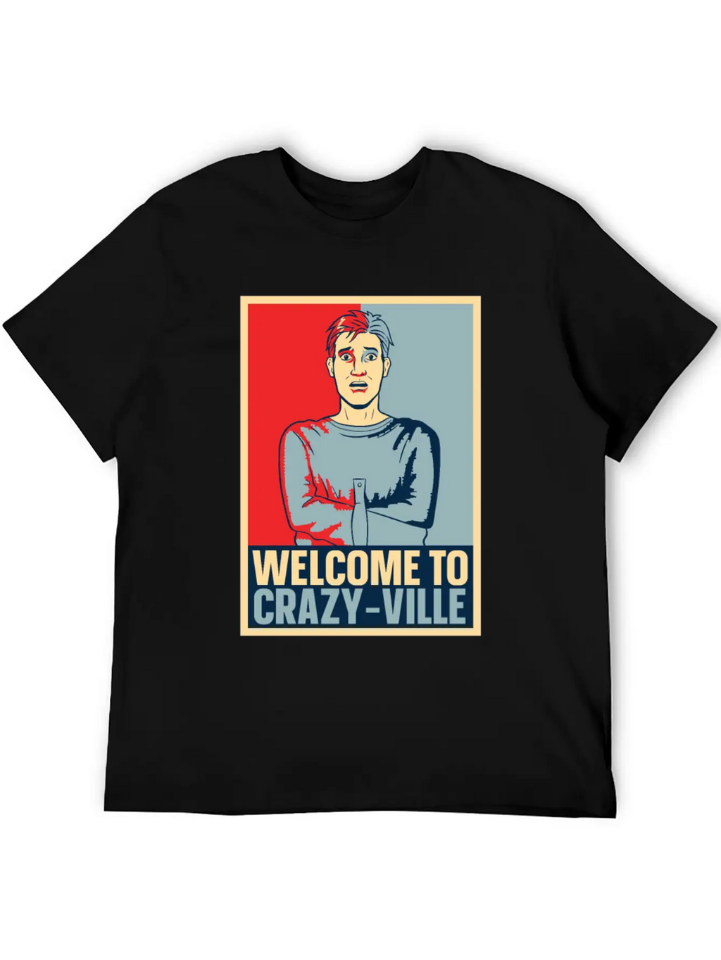 Nurse Nursing Psych Nurse Timeless Short Sleeve Tee – Comfy And Minimalist Design