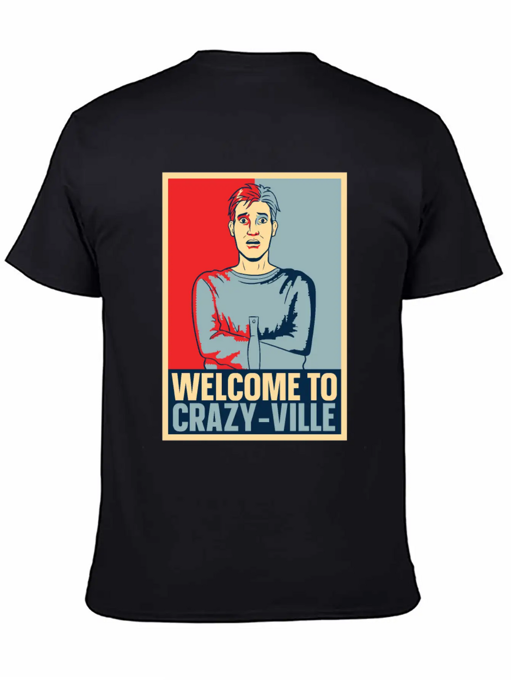 Nurse Nursing Psych Nurse Timeless Short Sleeve Tee – Comfy And Minimalist Design