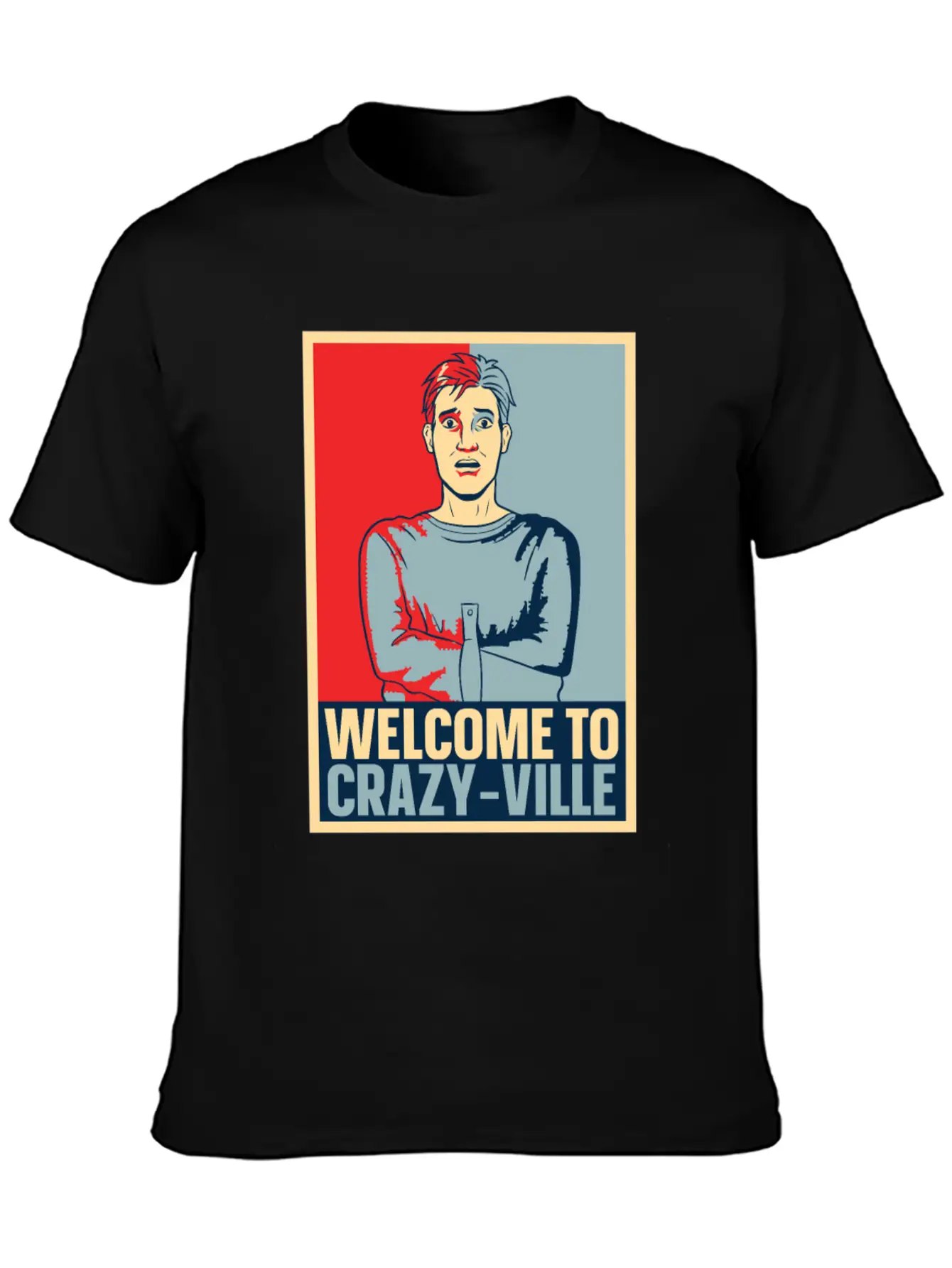 Nurse Nursing Psych Nurse Timeless Short Sleeve Tee – Comfy And Minimalist Design