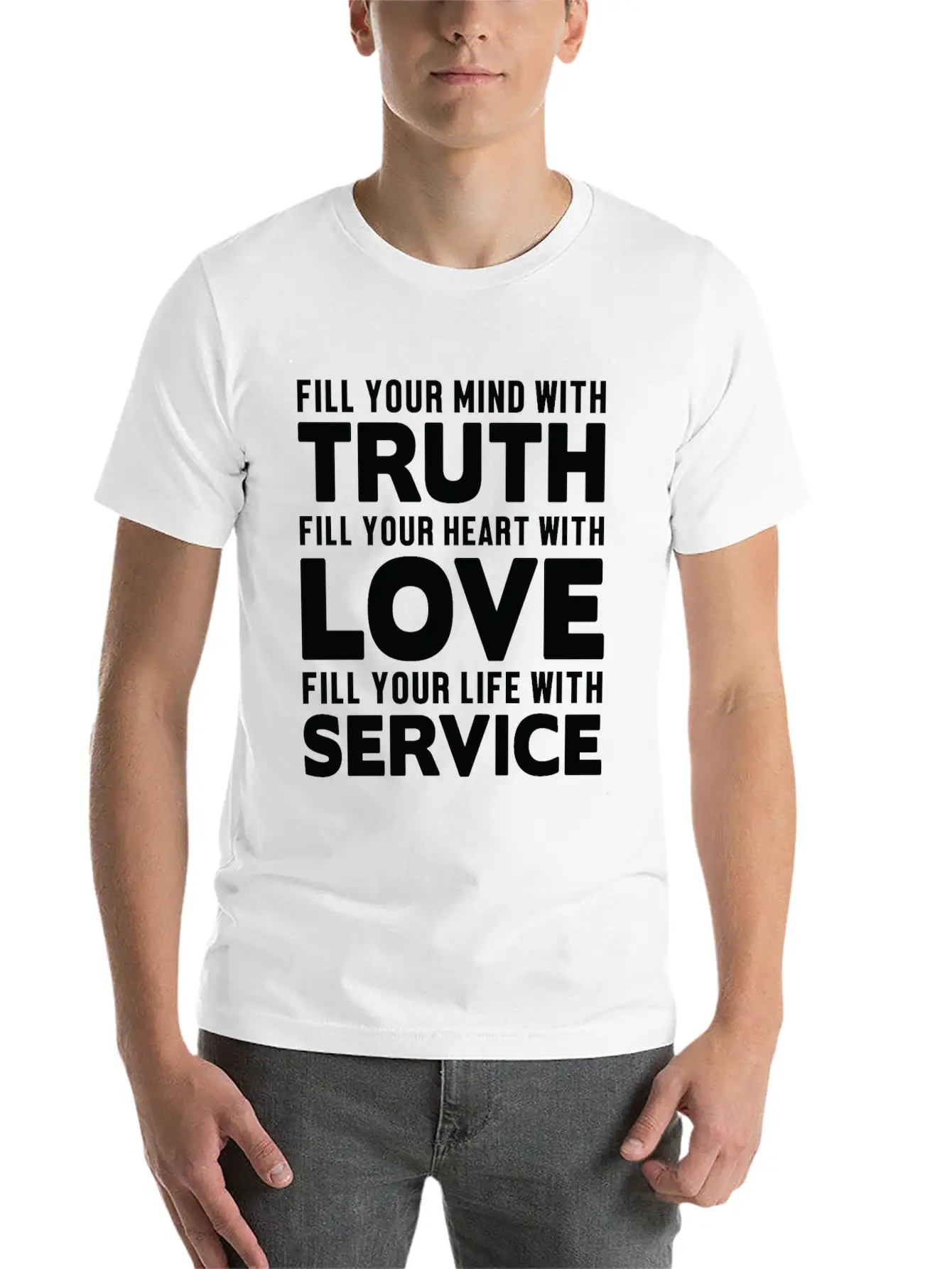 Nurse Quote Medical Assistant Nurse Life Breathable Soft Cotton T-Shirt – Timeless Casual Look