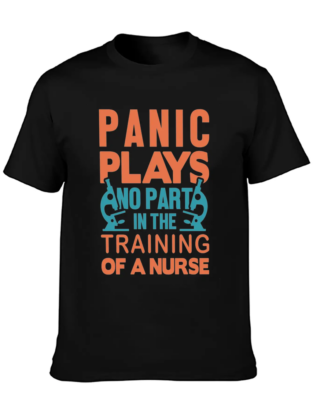 Nurse Quote Medical Assistant Nurse Life Stylish Everyday T-Shirt – Unisex Basic Cotton Tee