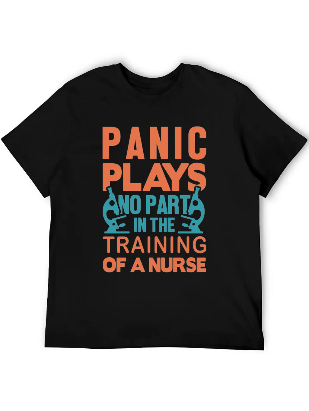 Nurse Quote Medical Assistant Nurse Life Stylish Everyday T-Shirt – Unisex Basic Cotton Tee