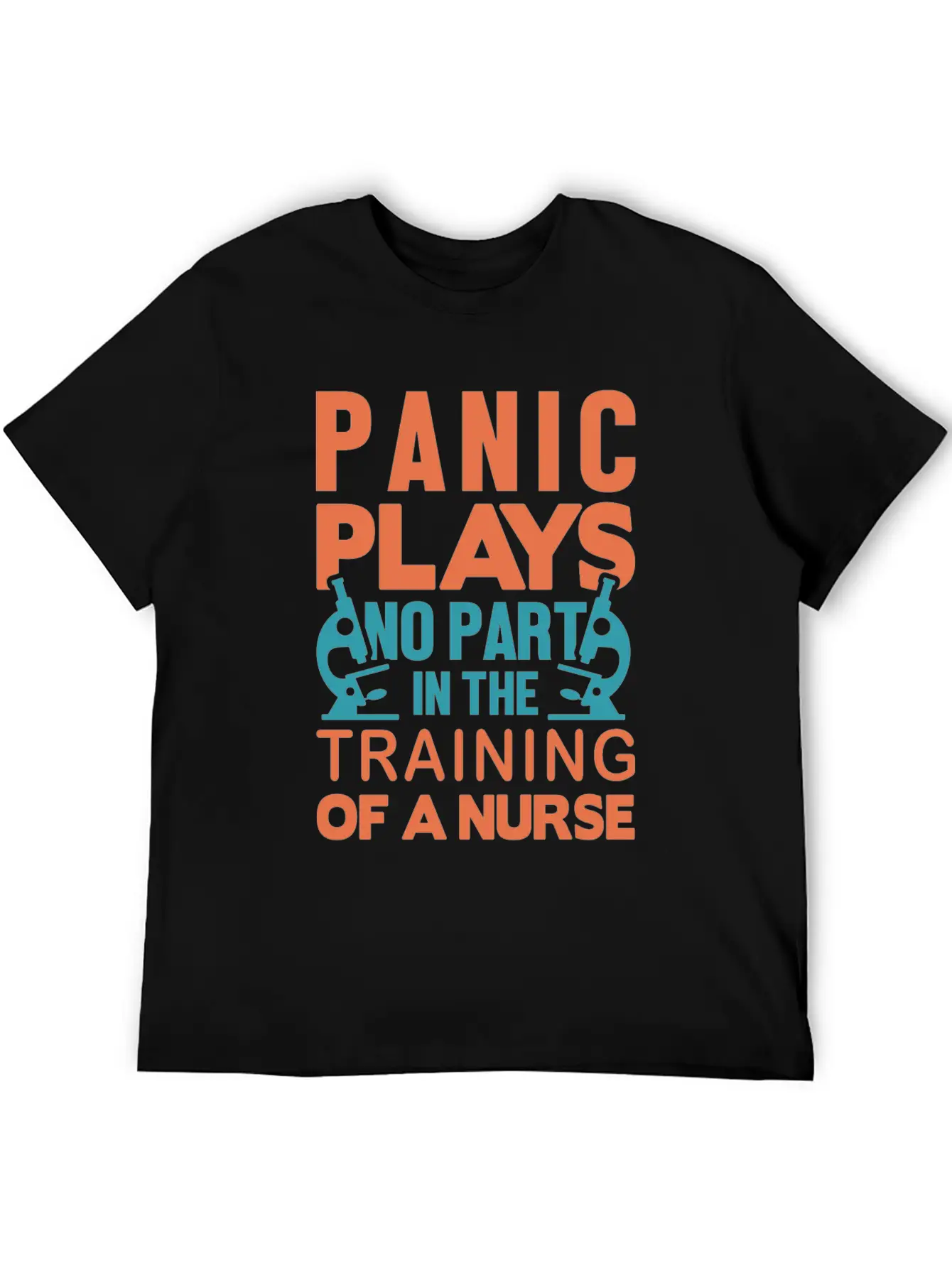 Nurse Quote Medical Assistant Nurse Life Stylish Everyday T-Shirt – Unisex Basic Cotton Tee