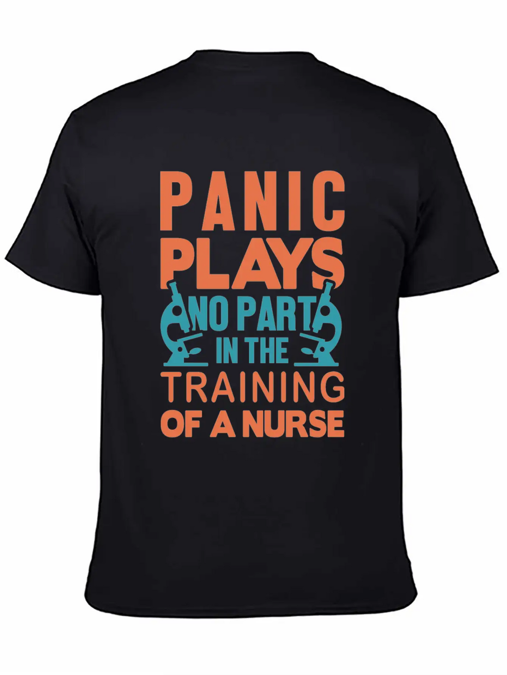 Nurse Quote Medical Assistant Nurse Life Stylish Everyday T-Shirt – Unisex Basic Cotton Tee