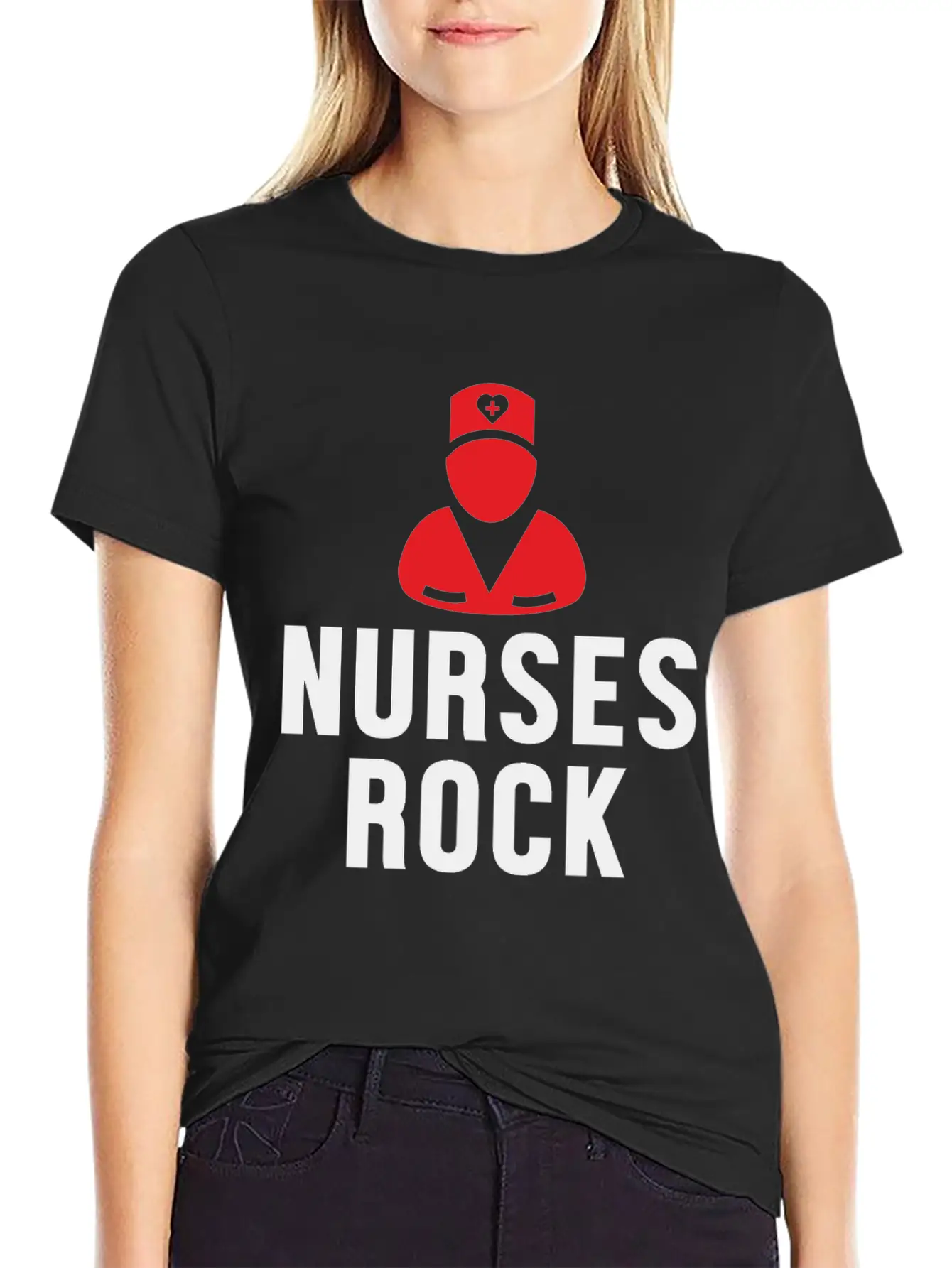 Nurse Quote Medical Assistant Nurse Life Timeless Short Sleeve Tee – Comfy And Minimalist Design