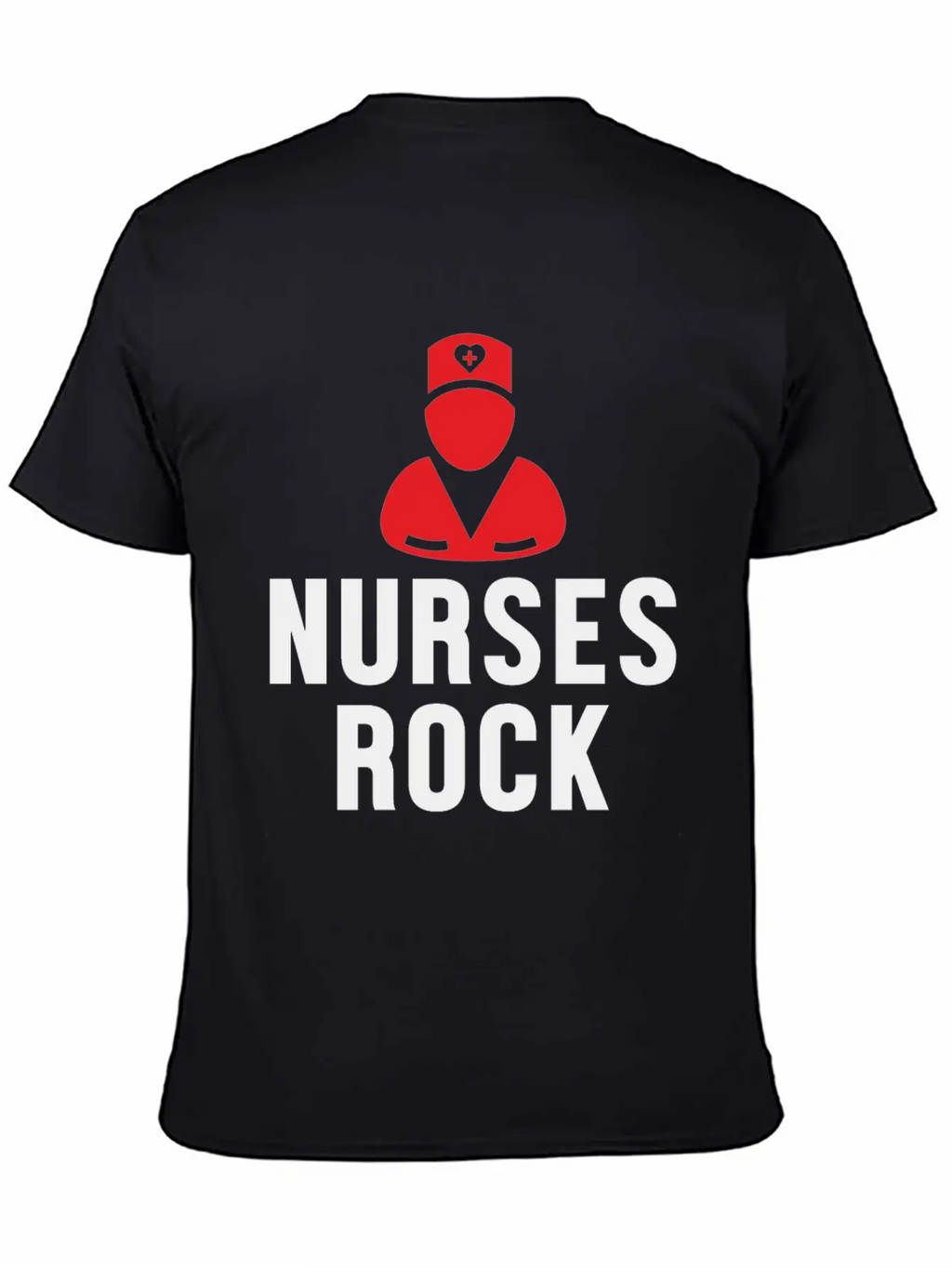 Nurse Quote Medical Assistant Nurse Life Timeless Short Sleeve Tee – Comfy And Minimalist Design