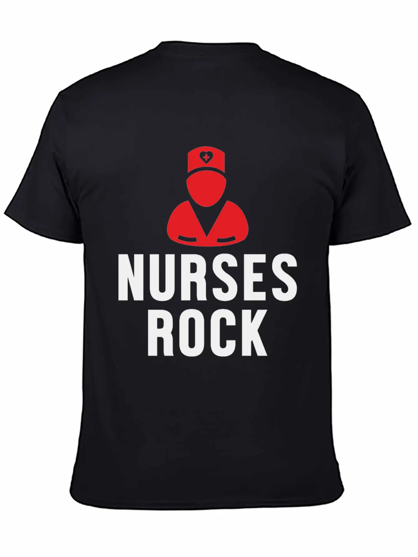 Nurse Quote Medical Assistant Nurse Life Timeless Short Sleeve Tee – Comfy And Minimalist Design