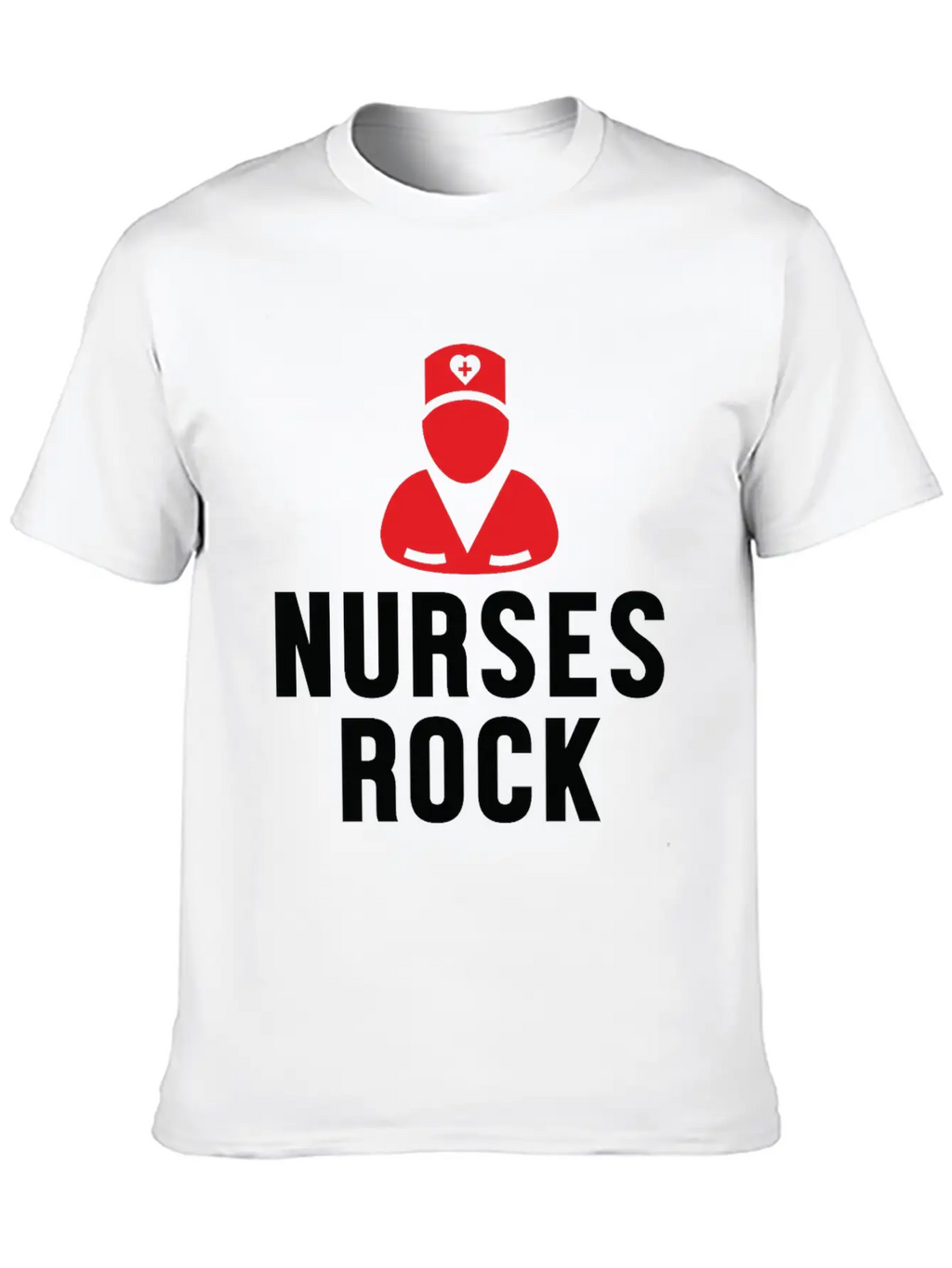 Nurse Quote Medical Assistant Nurse Life Timeless Short Sleeve Tee – Comfy And Minimalist Design