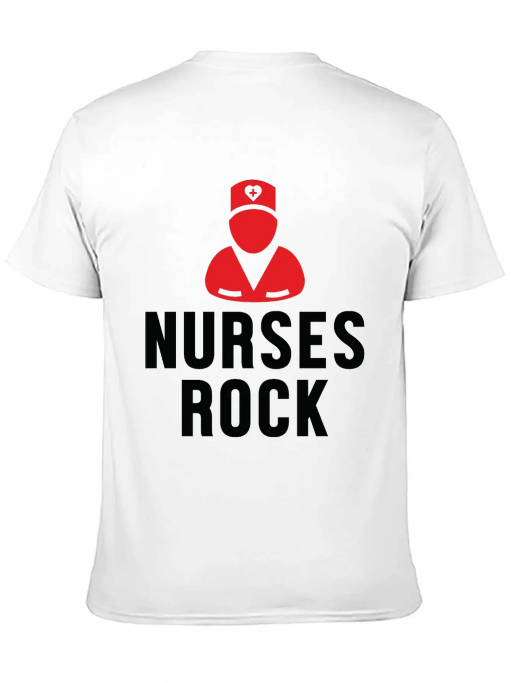 Nurse Quote Medical Assistant Nurse Life Timeless Short Sleeve Tee – Comfy And Minimalist Design