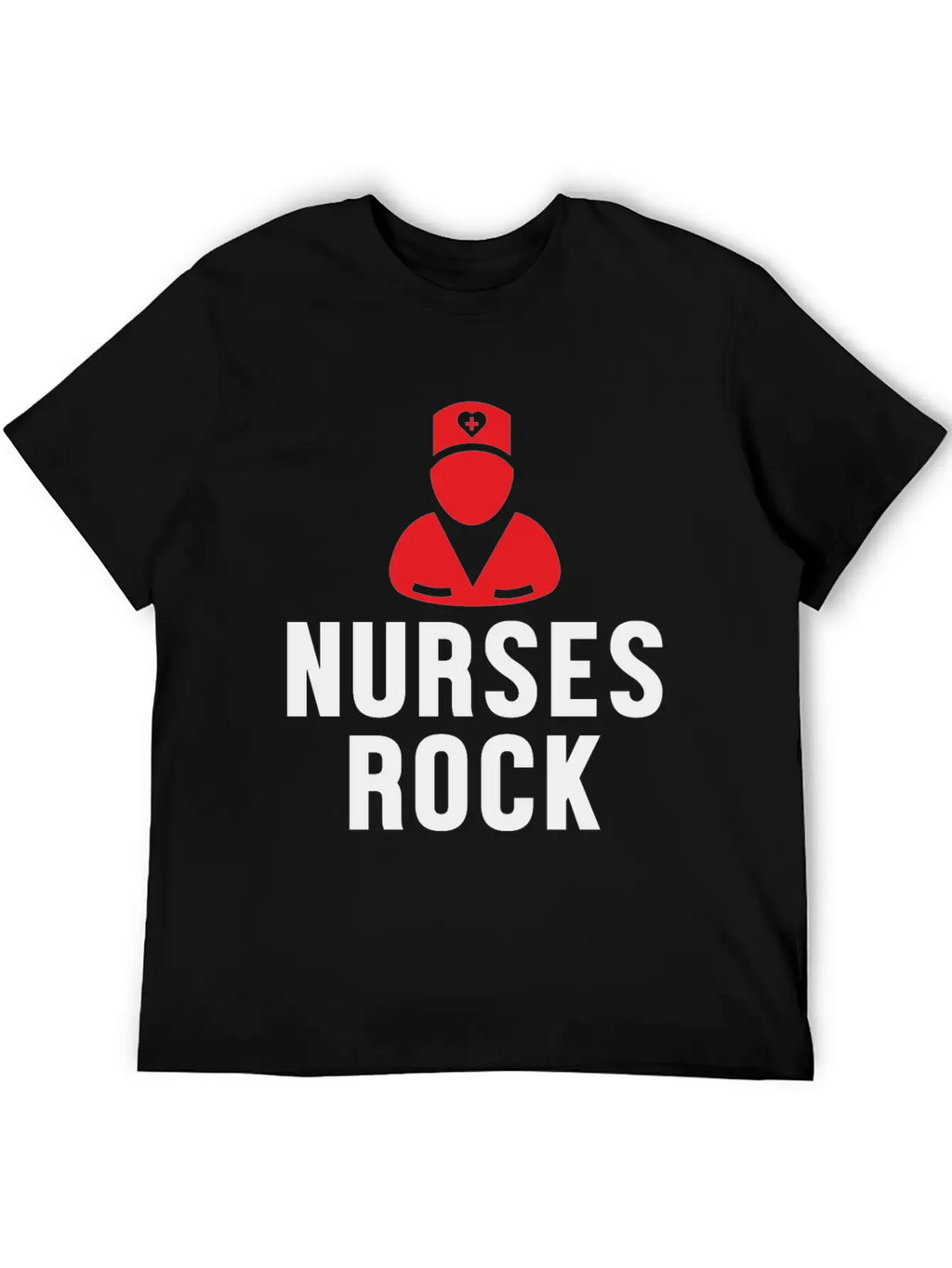 Nurse Quote Medical Assistant Nurse Life Timeless Short Sleeve Tee – Comfy And Minimalist Design