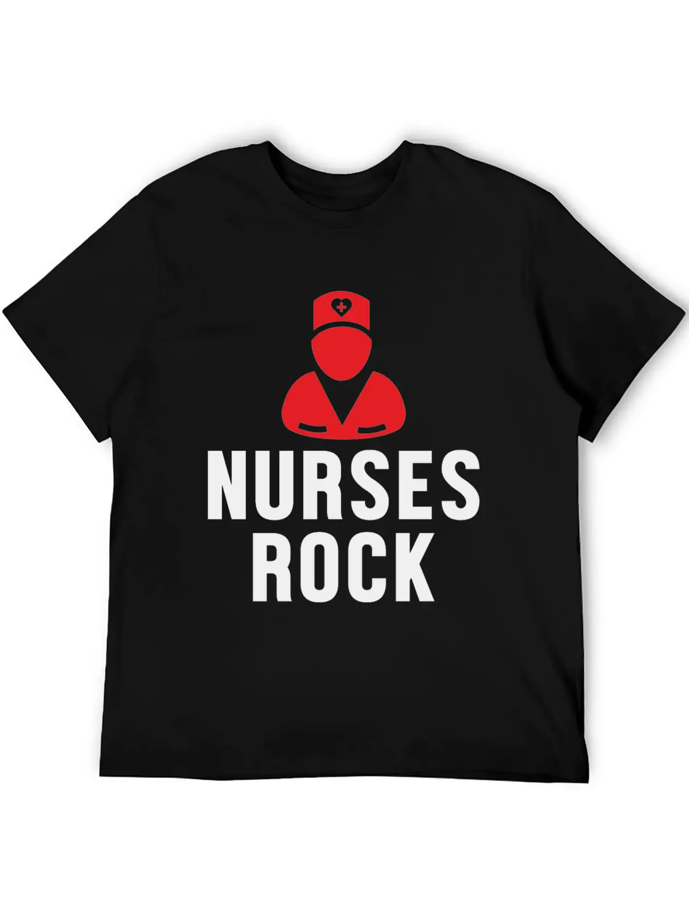 Nurse Quote Medical Assistant Nurse Life Timeless Short Sleeve Tee – Comfy And Minimalist Design