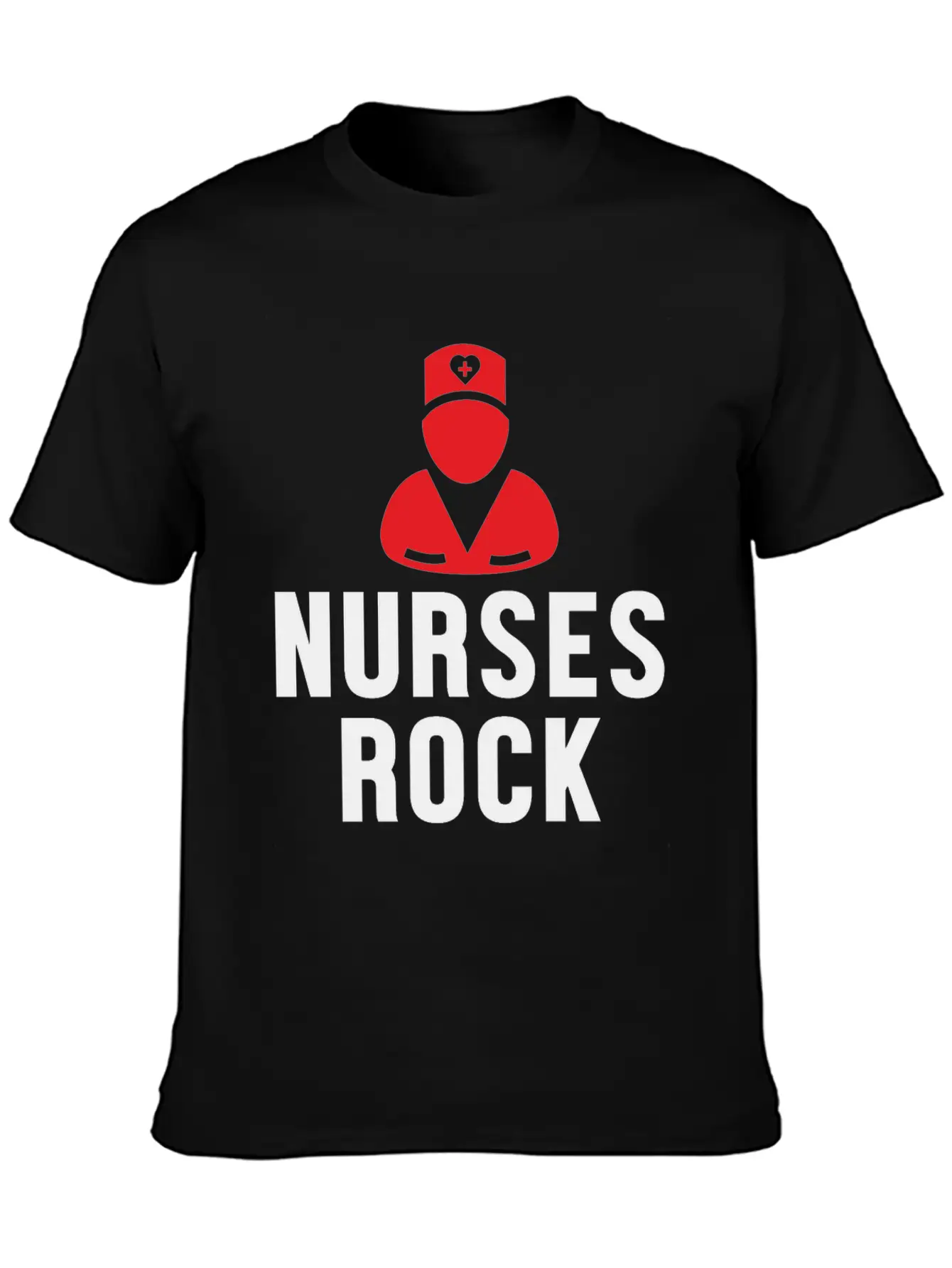 Nurse Quote Medical Assistant Nurse Life Timeless Short Sleeve Tee – Comfy And Minimalist Design