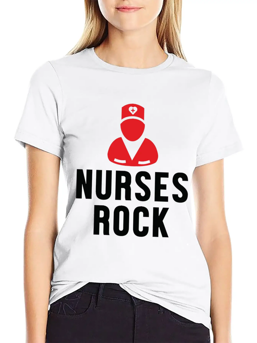 Nurse Quote Medical Assistant Nurse Life Timeless Short Sleeve Tee – Comfy And Minimalist Design
