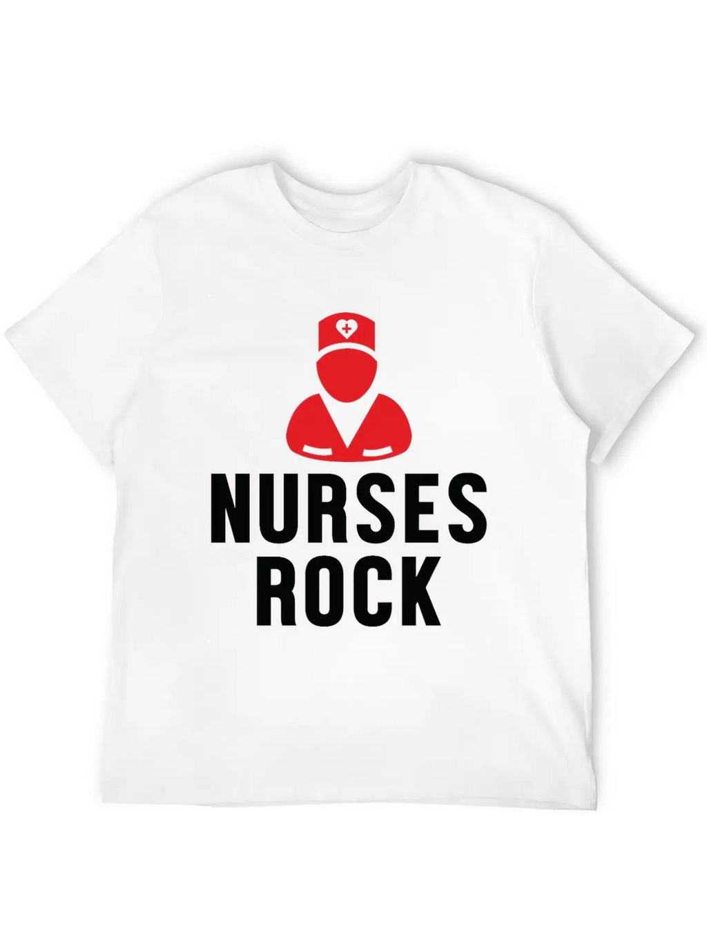 Nurse Quote Medical Assistant Nurse Life Timeless Short Sleeve Tee – Comfy And Minimalist Design