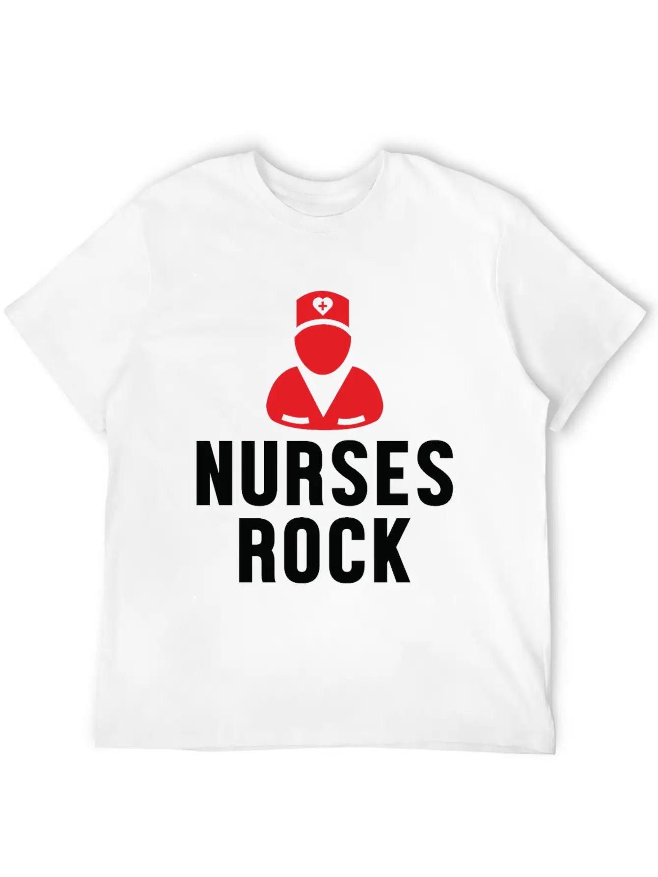 Nurse Quote Medical Assistant Nurse Life Timeless Short Sleeve Tee – Comfy And Minimalist Design