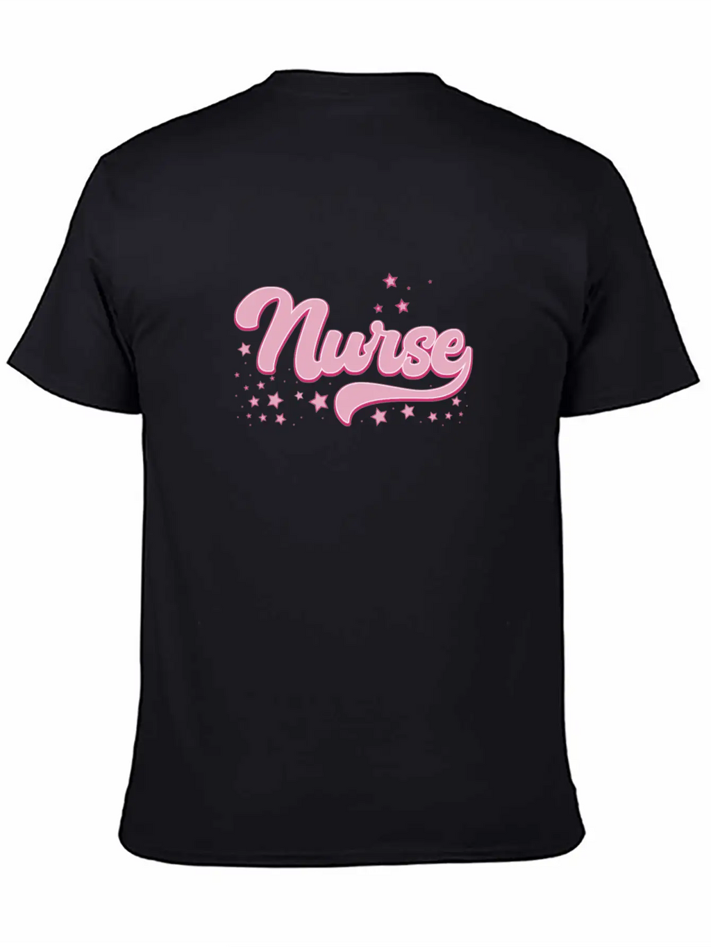 Nursing Medical Hospital Ambulance Paramedic-EMT Stylish Everyday T-Shirt – Unisex Basic Cotton Tee