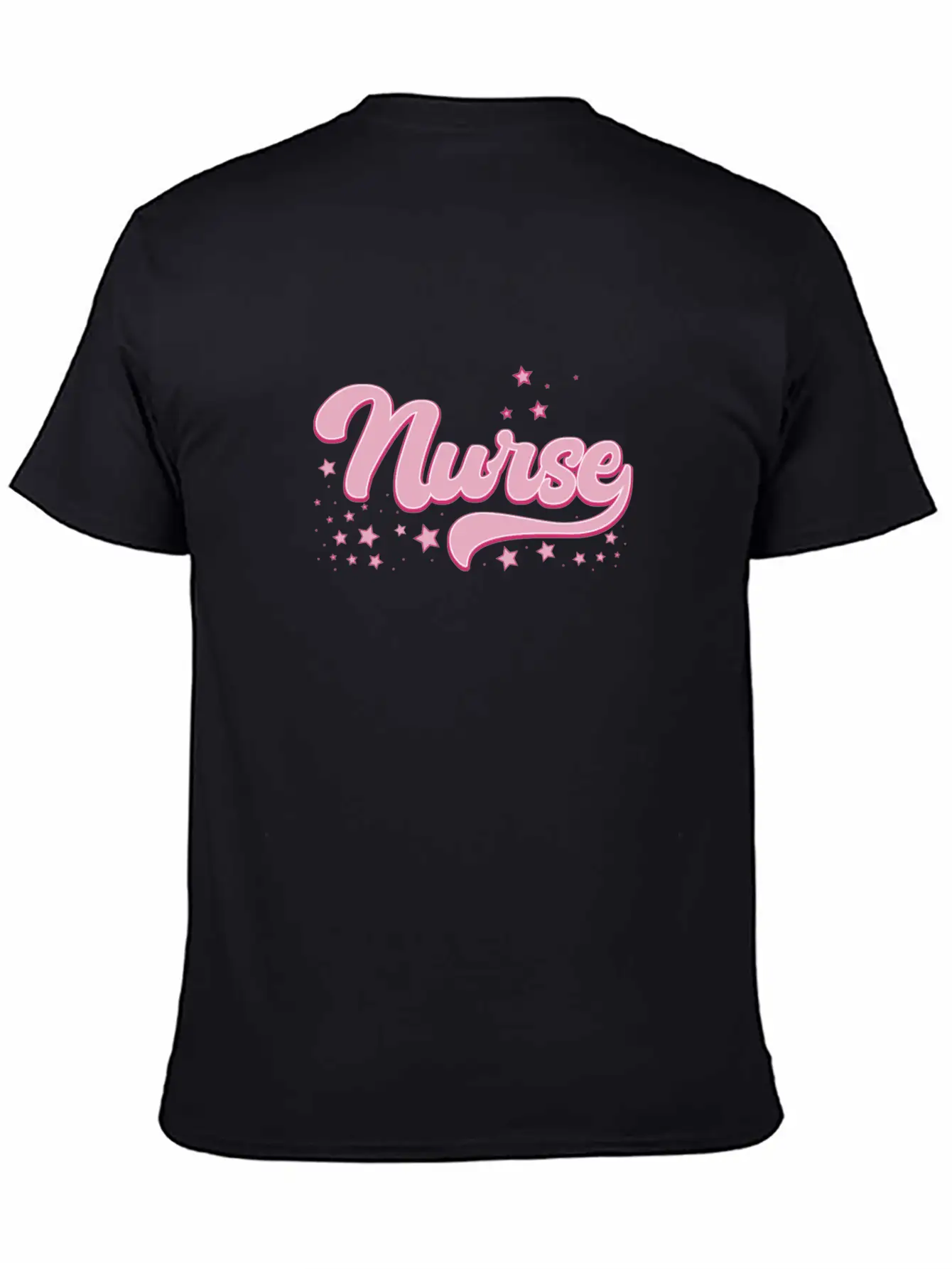 Nursing Medical Hospital Ambulance Paramedic-EMT Stylish Everyday T-Shirt – Unisex Basic Cotton Tee