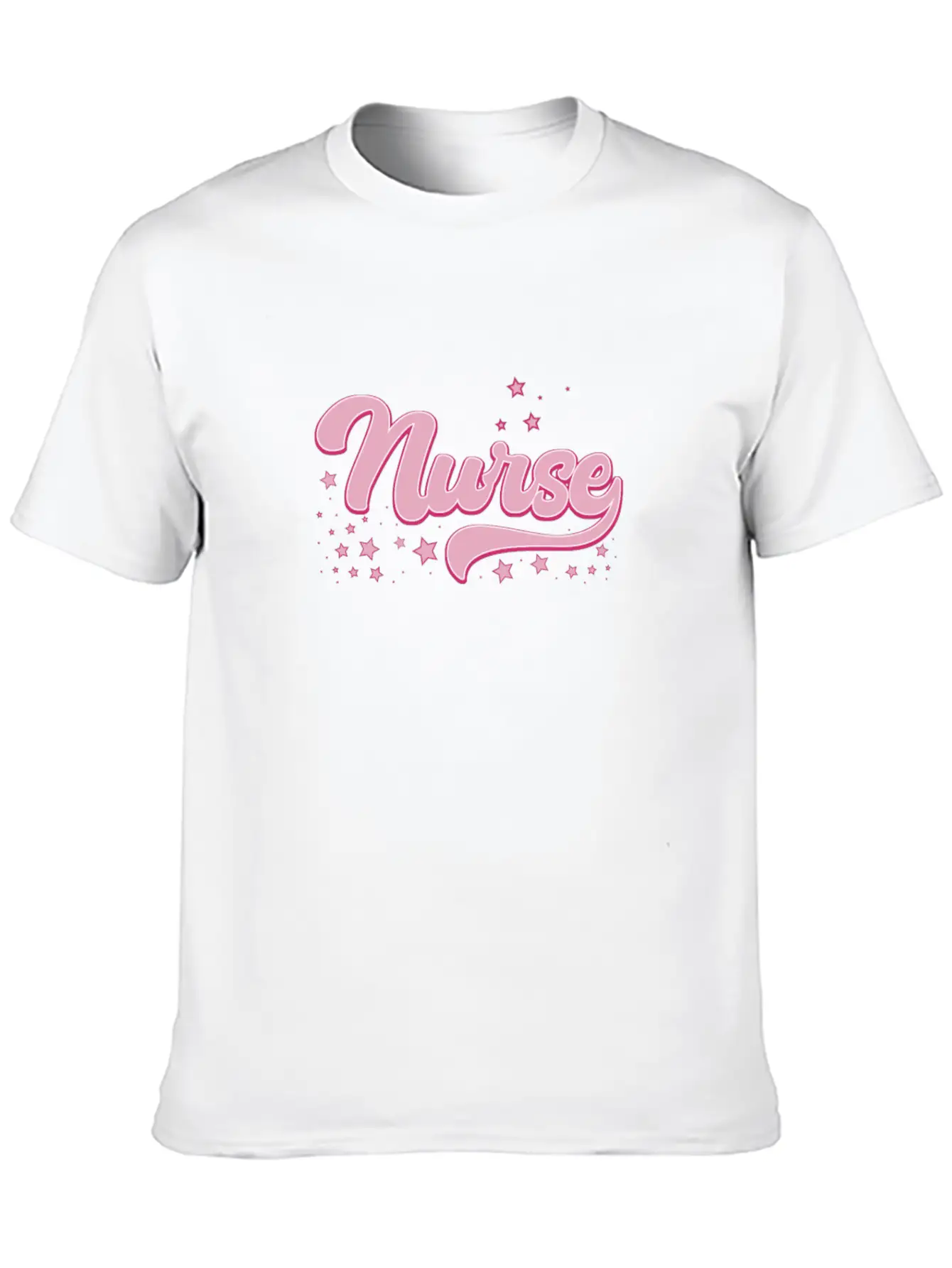 Nursing Medical Hospital Ambulance Paramedic-EMT Stylish Everyday T-Shirt – Unisex Basic Cotton Tee