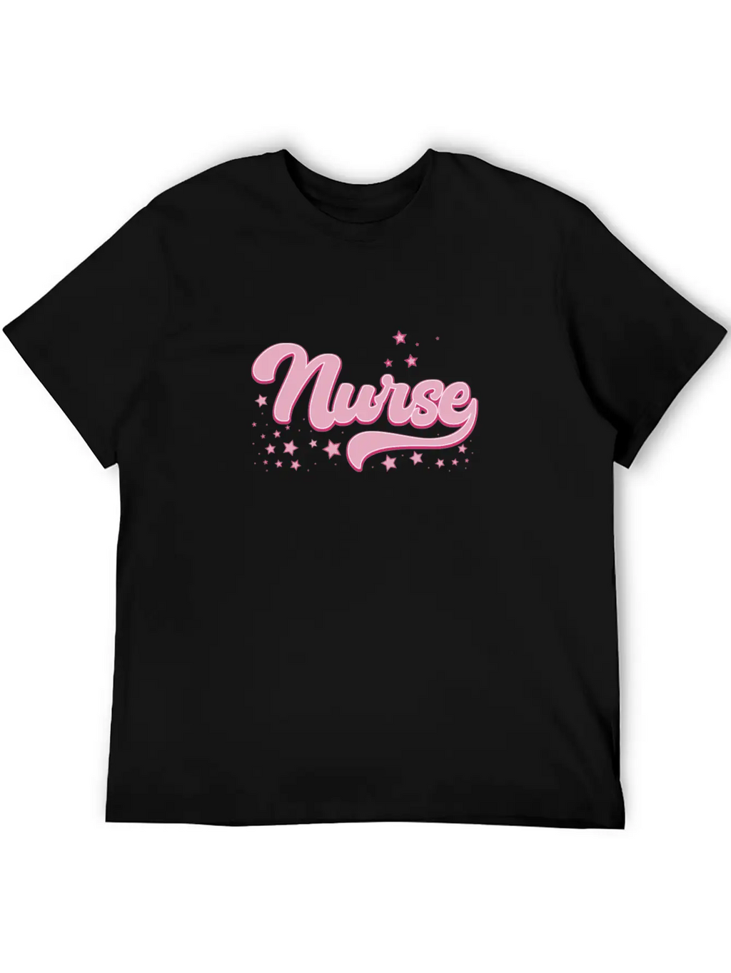 Nursing Medical Hospital Ambulance Paramedic-EMT Stylish Everyday T-Shirt – Unisex Basic Cotton Tee
