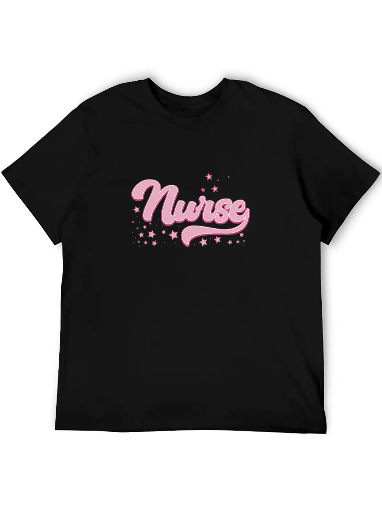 Nursing Medical Hospital Ambulance Paramedic-EMT Stylish Everyday T-Shirt – Unisex Basic Cotton Tee