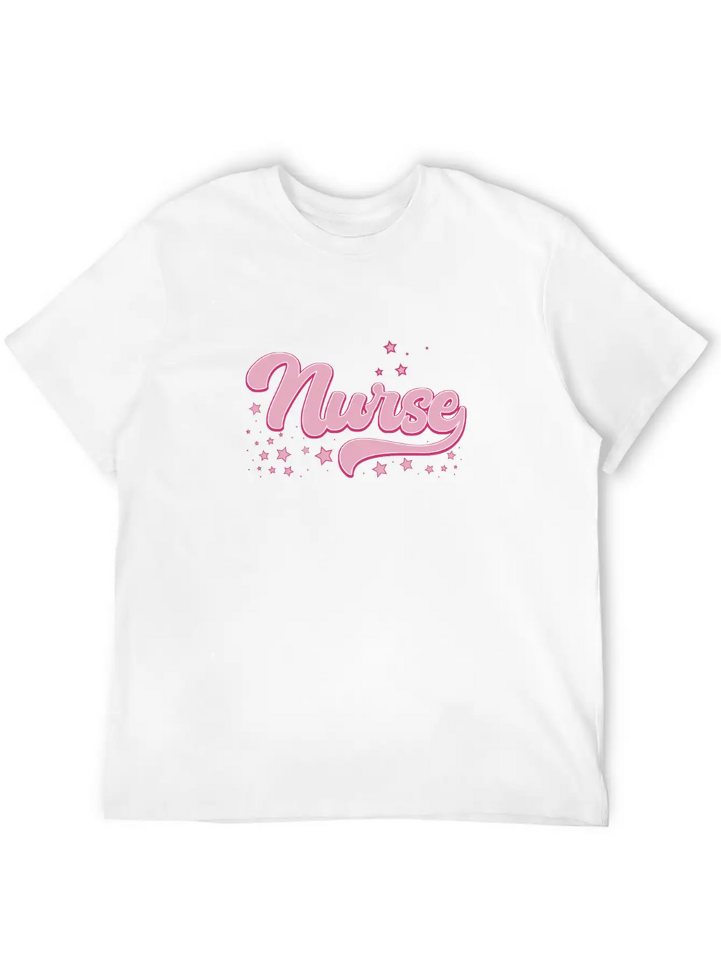 Nursing Medical Hospital Ambulance Paramedic-EMT Stylish Everyday T-Shirt – Unisex Basic Cotton Tee