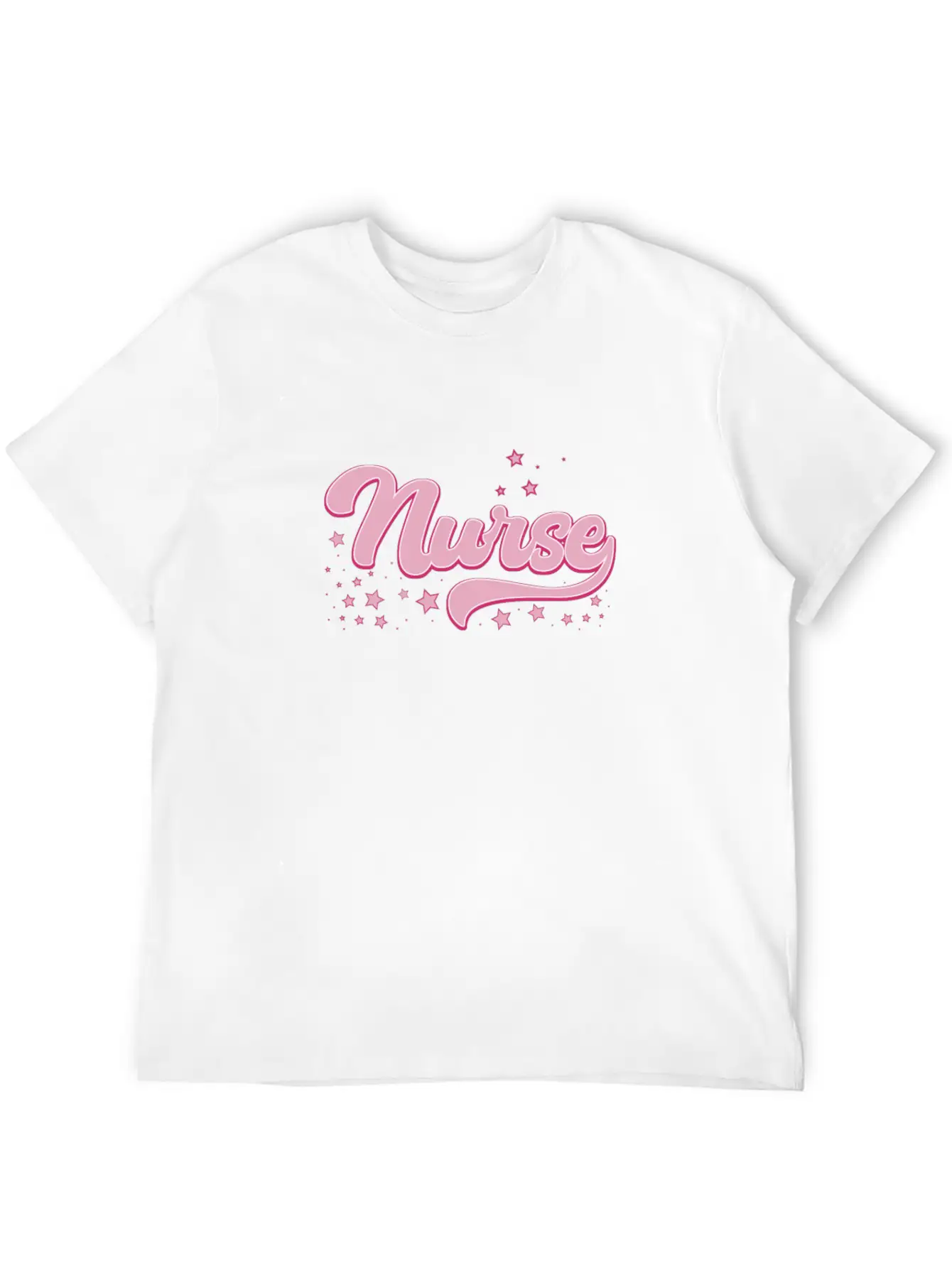 Nursing Medical Hospital Ambulance Paramedic-EMT Stylish Everyday T-Shirt – Unisex Basic Cotton Tee
