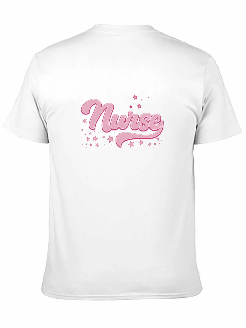 Nursing Medical Hospital Ambulance Paramedic-EMT Stylish Everyday T-Shirt – Unisex Basic Cotton Tee
