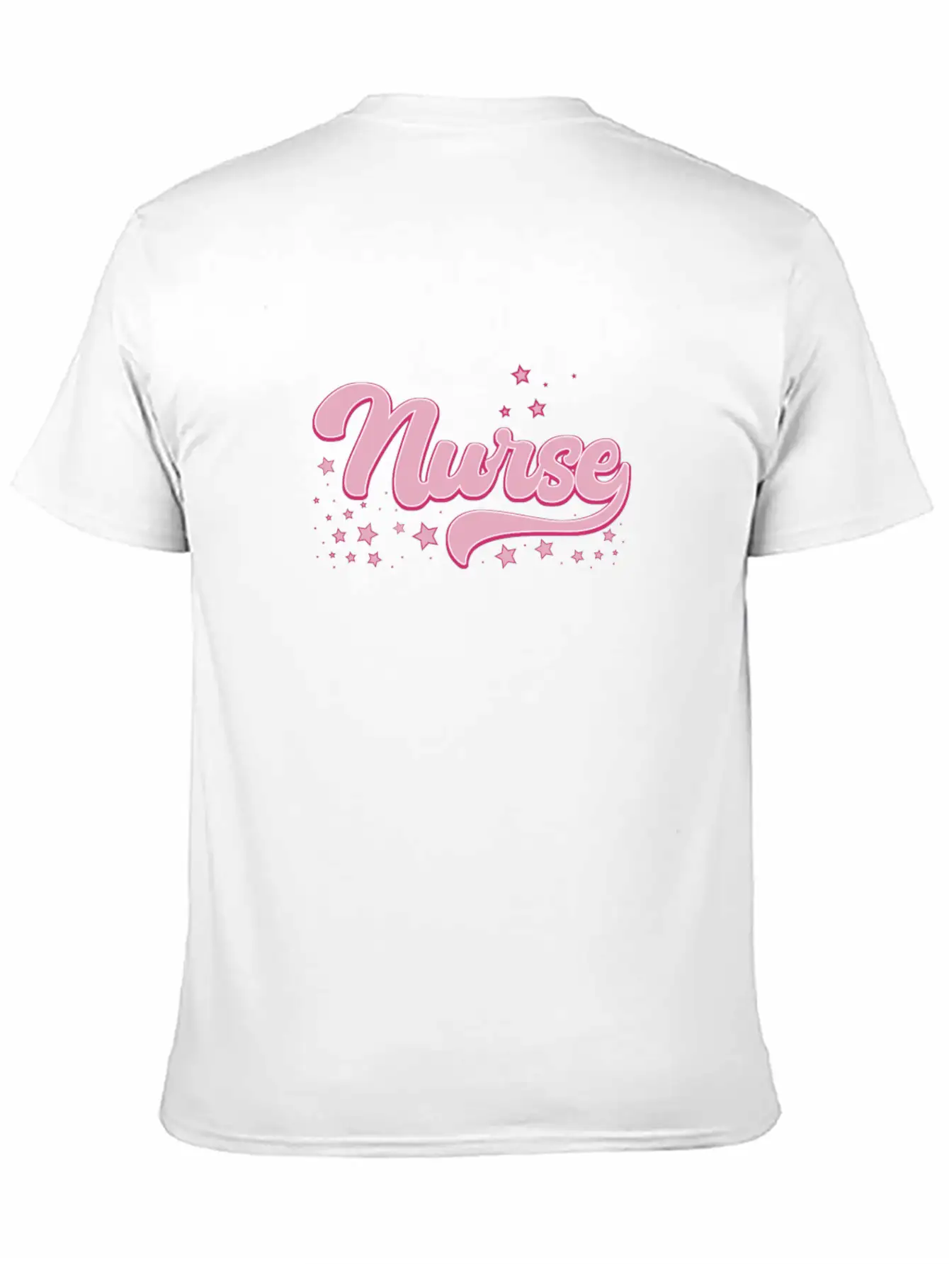 Nursing Medical Hospital Ambulance Paramedic-EMT Stylish Everyday T-Shirt – Unisex Basic Cotton Tee