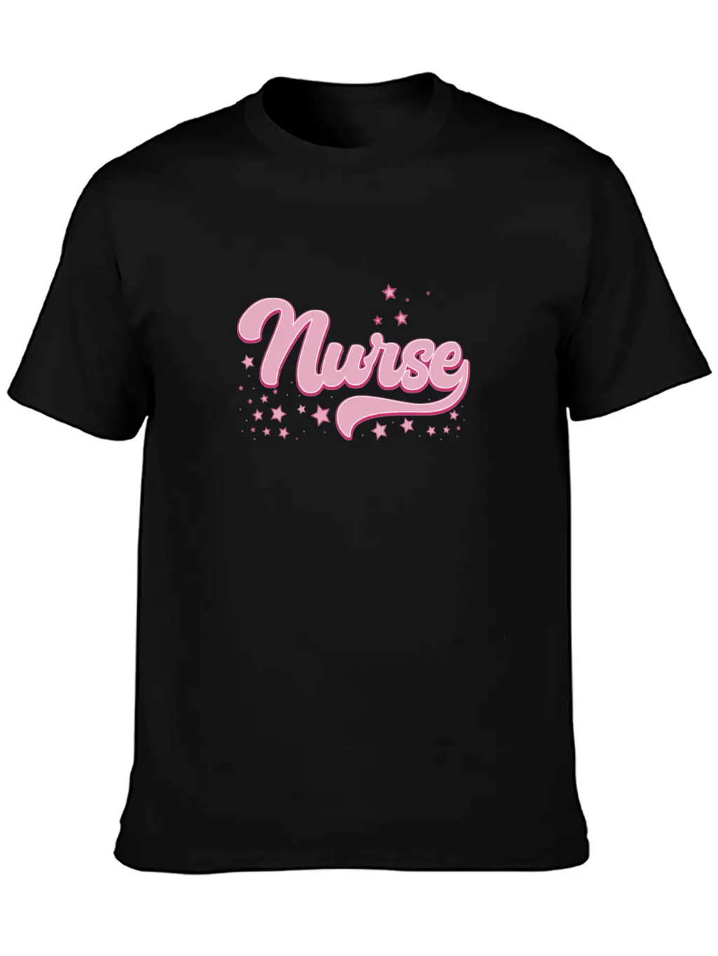 Nursing Medical Hospital Ambulance Paramedic-EMT Stylish Everyday T-Shirt – Unisex Basic Cotton Tee