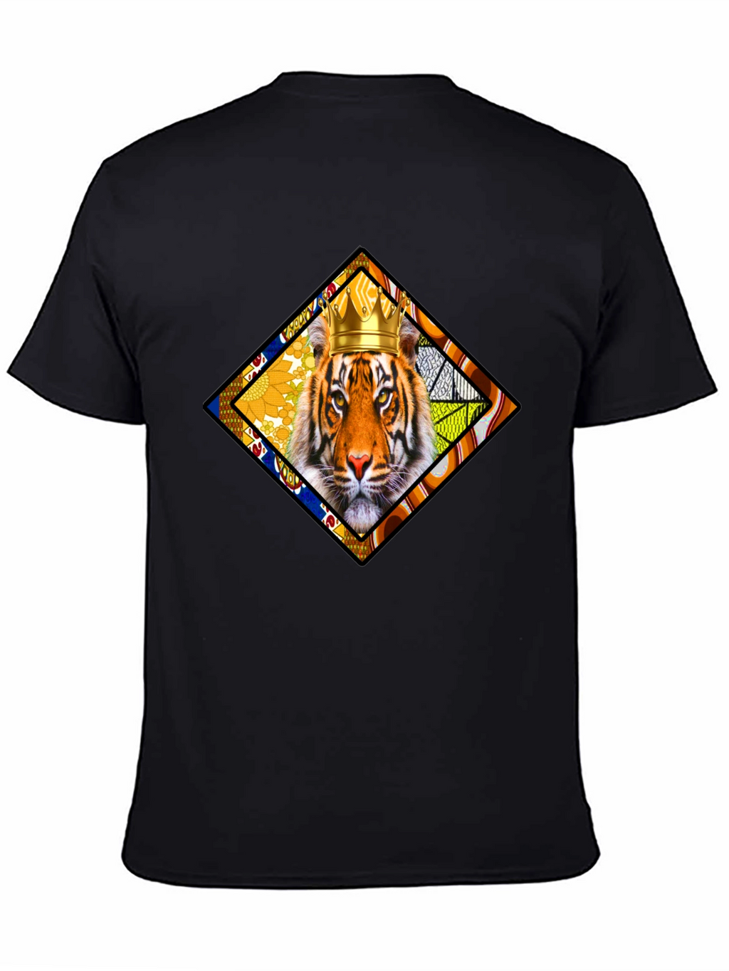 Tiger King Graphic Tee