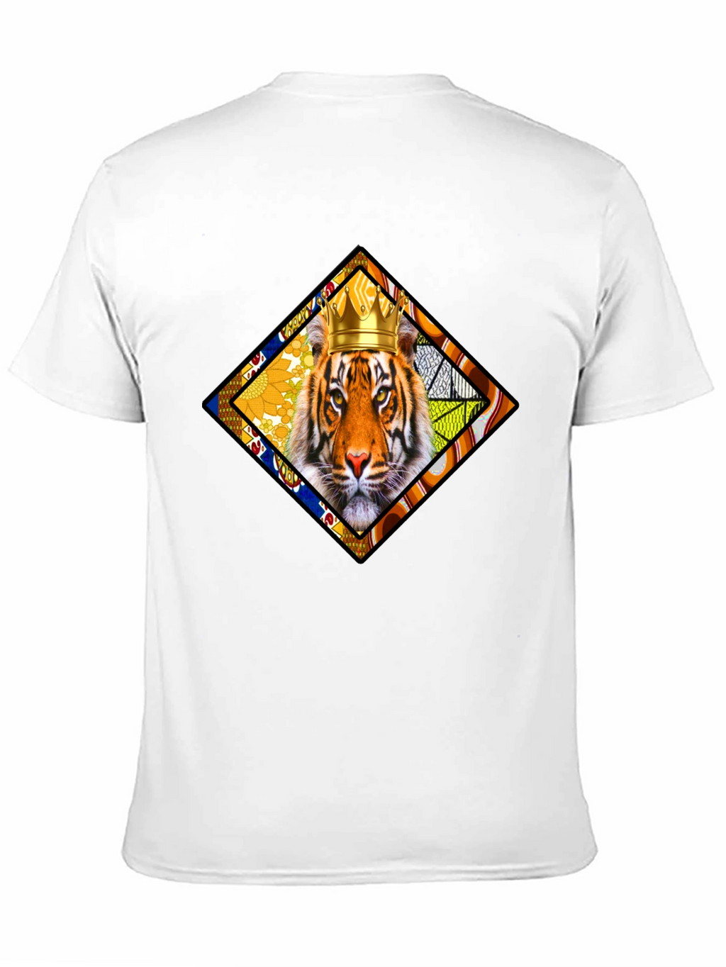 Tiger King Graphic Tee