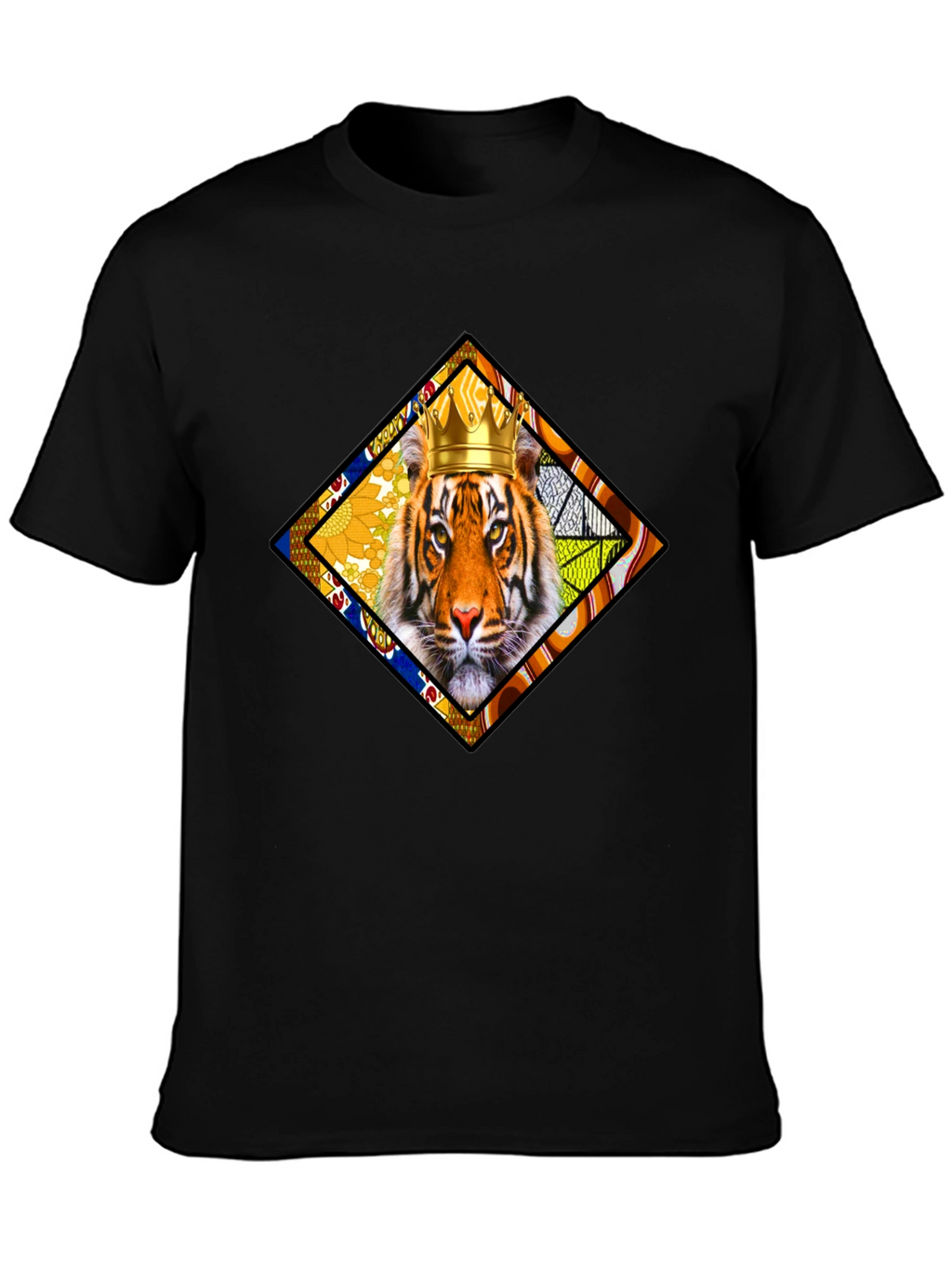 Tiger King Graphic Tee