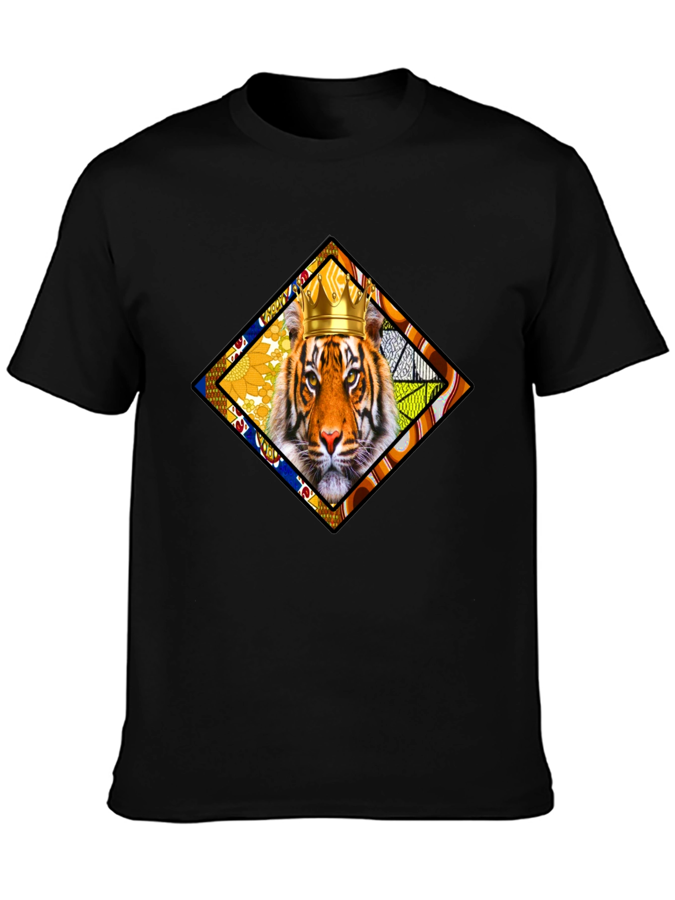 Tiger King Graphic Tee