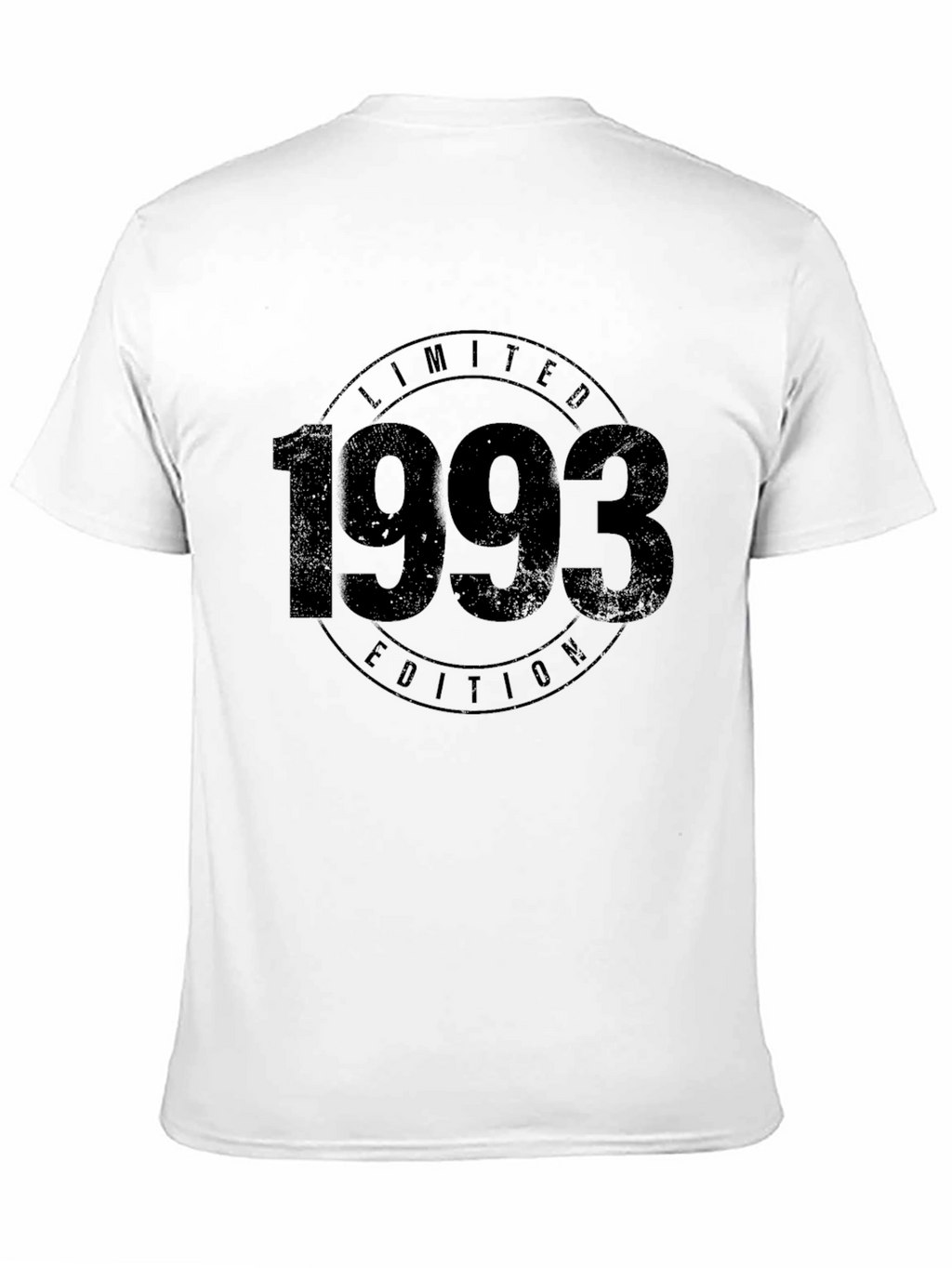 Limited Edition 1993 Graphic Tee