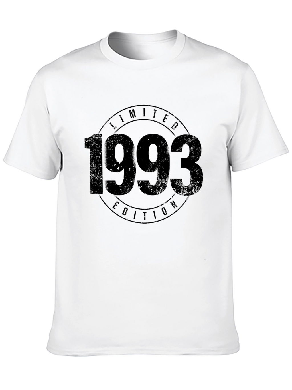 Limited Edition 1993 Graphic Tee