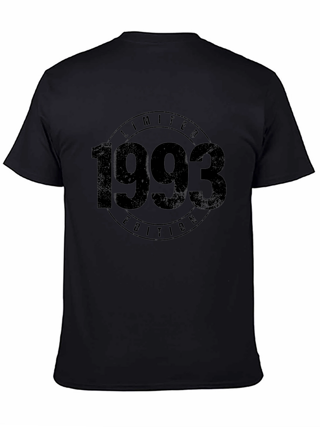 Limited Edition 1993 Graphic Tee
