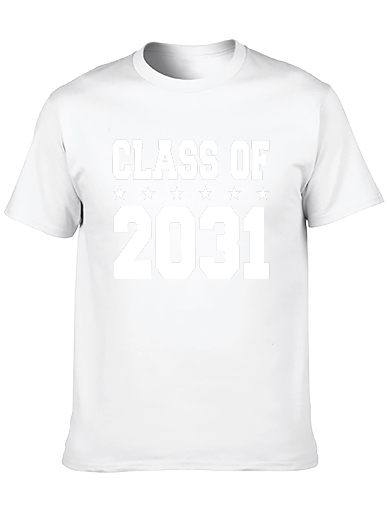 Class of 2031 T-Shirt