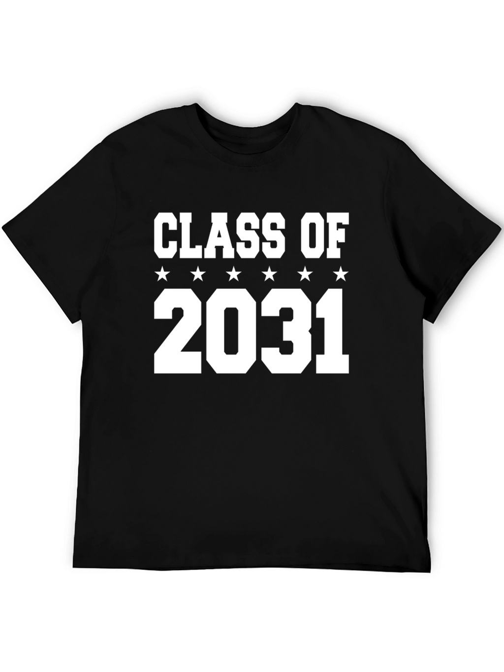 Class of 2031 T-Shirt