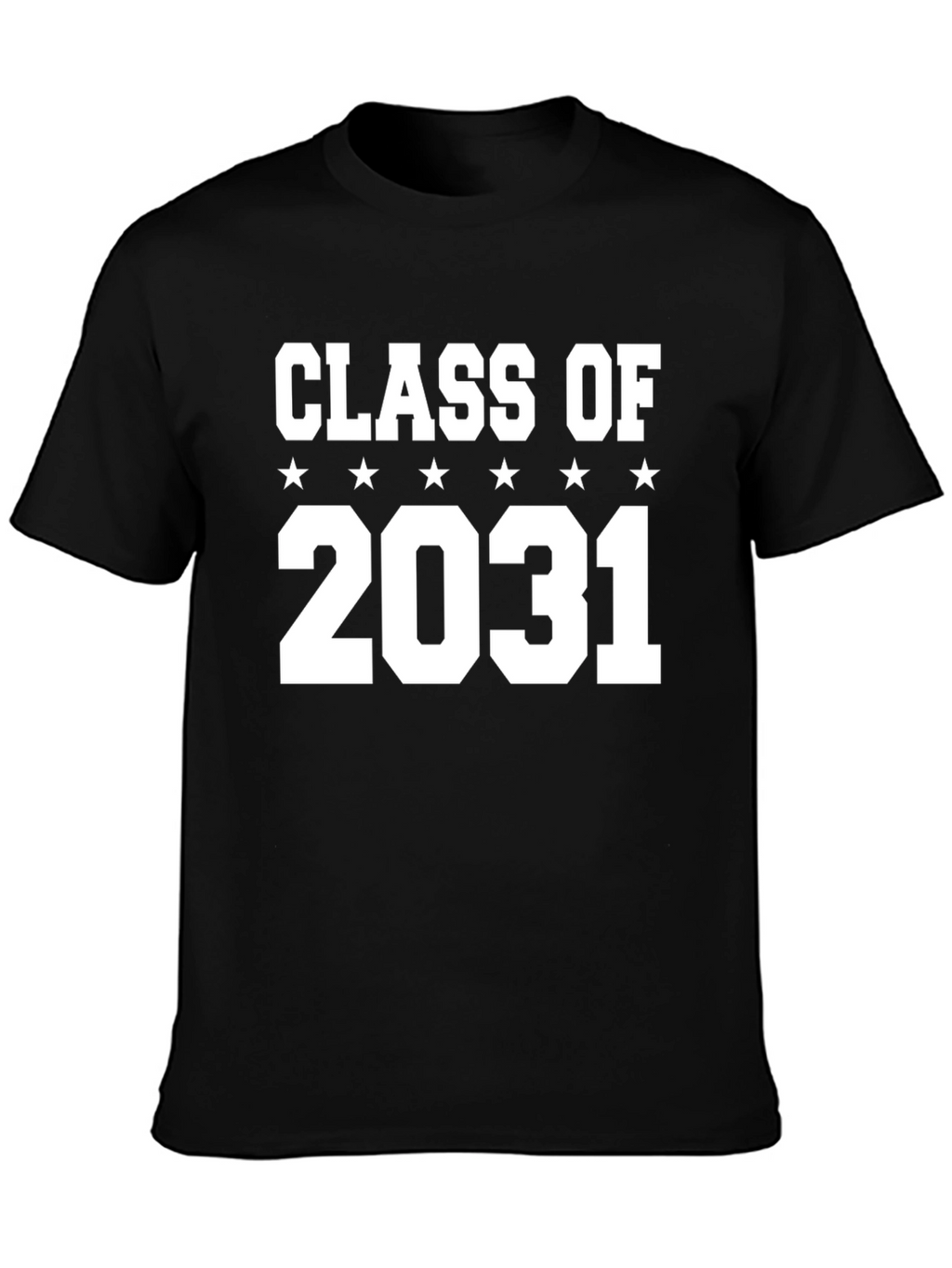 Class of 2031 T-Shirt