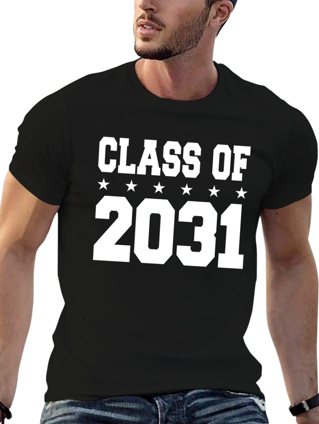 Class of 2031 T-Shirt