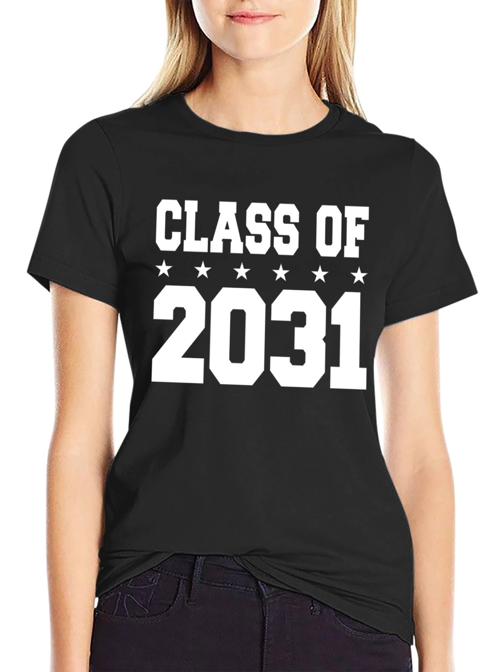 Class of 2031 T-Shirt