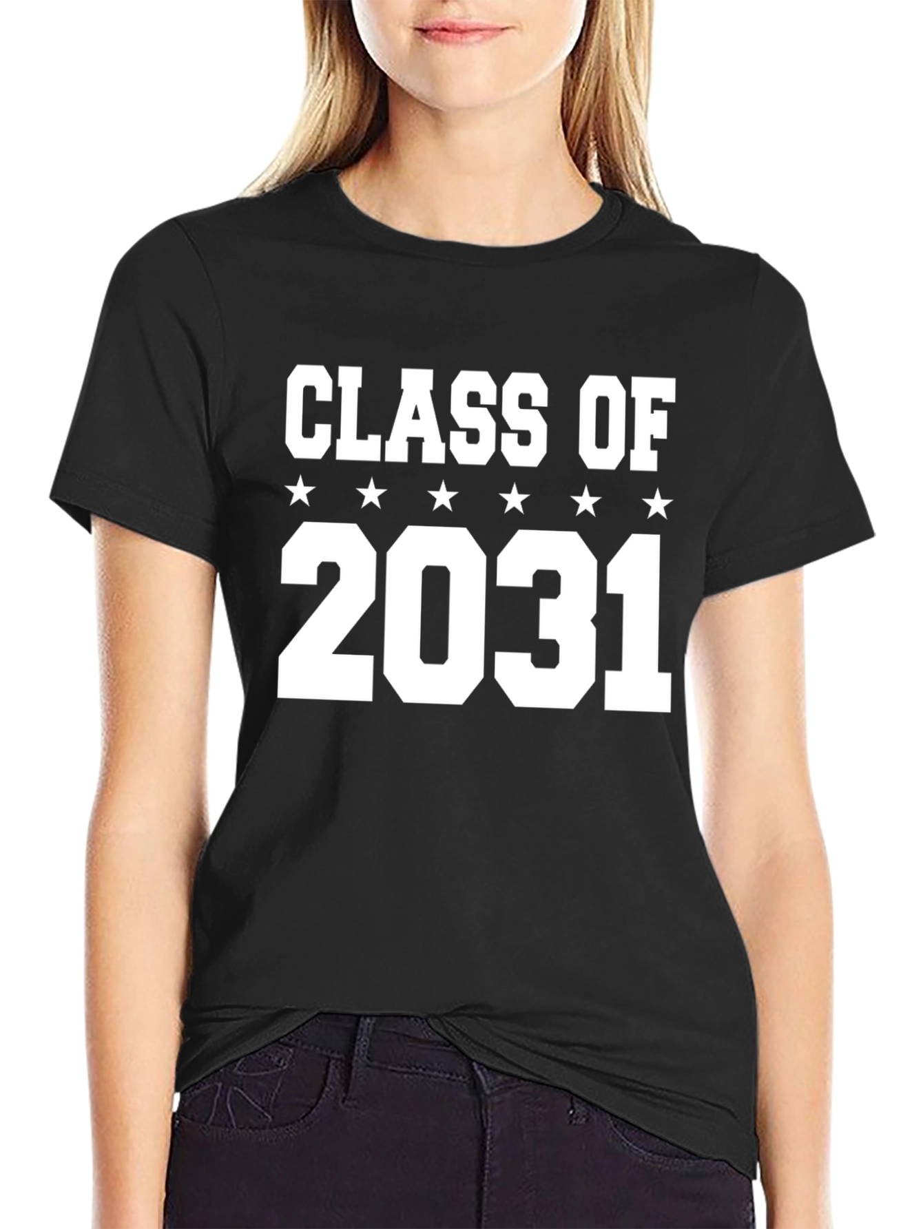 Class of 2031 T-Shirt
