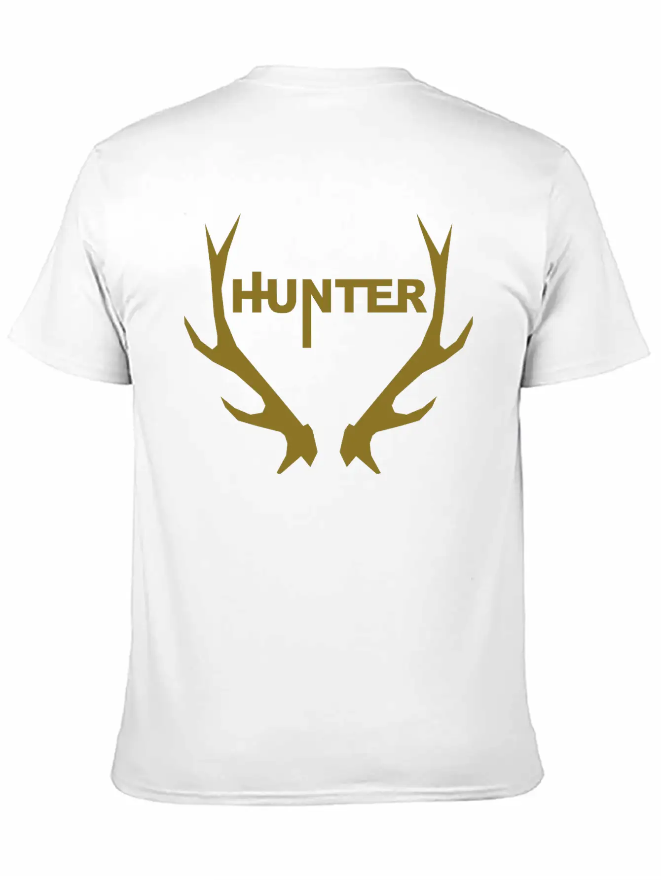 Oktoberfest Hunter 2reborn Classic Cotton Tee – Unisex Comfort For Any Season