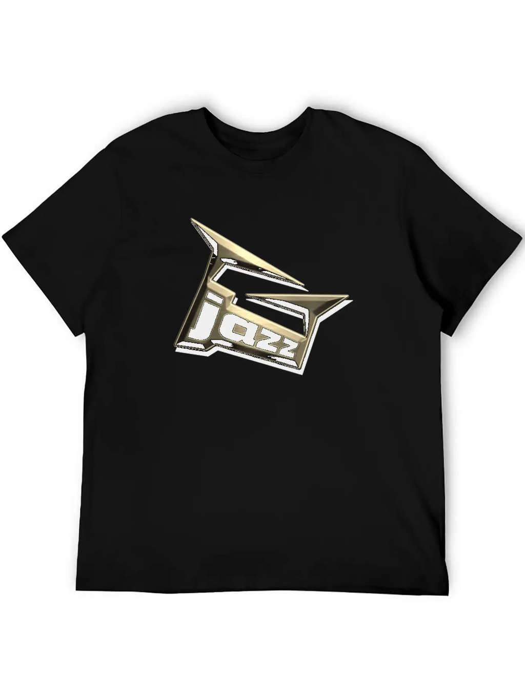 Old Jazz Stylish Everyday T-Shirt – Unisex Basic Cotton Tee