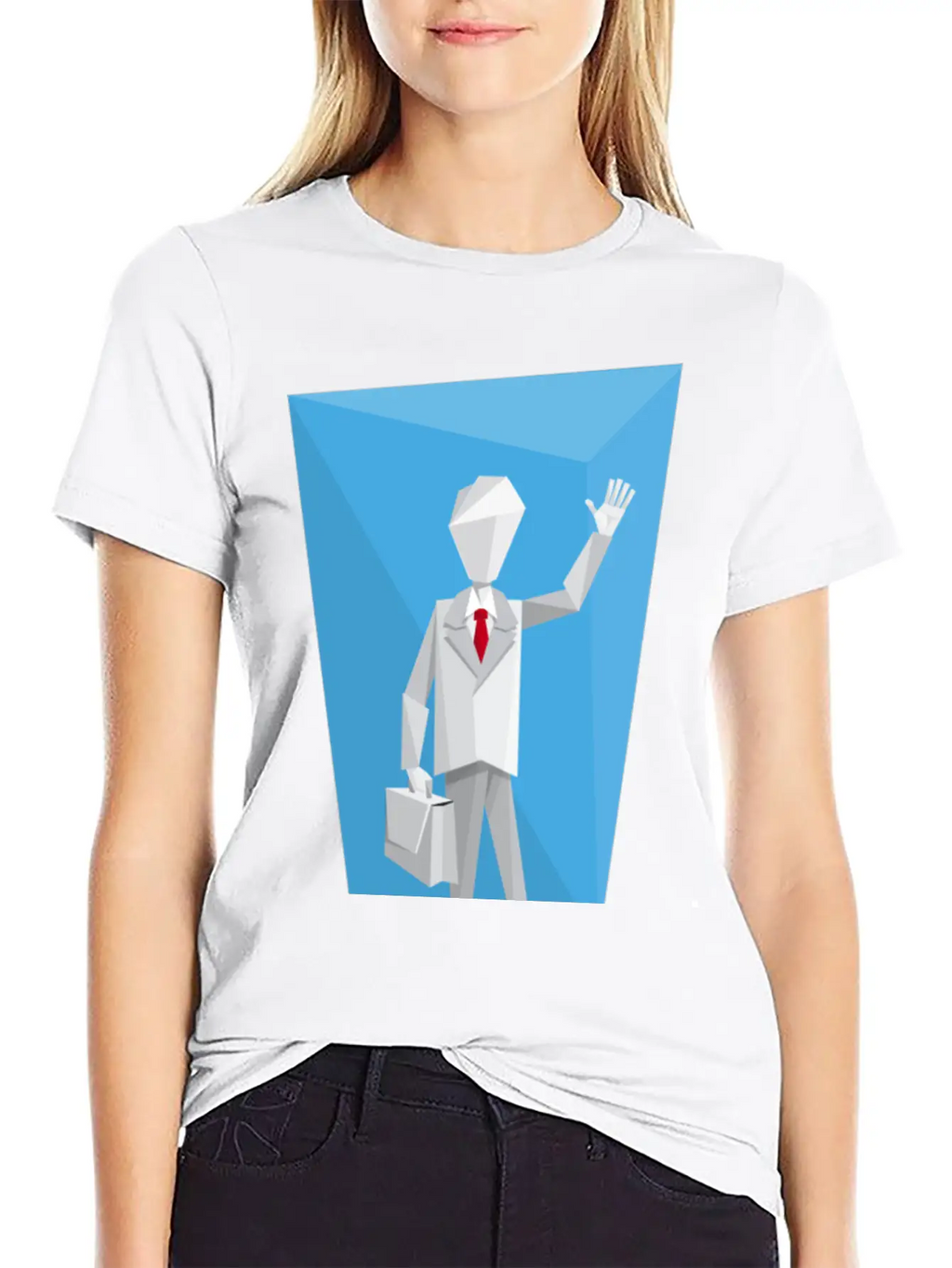Origami Paper Plane Papier Flugzeug29 Classic Cotton Tee – Unisex Comfort For Any Season
