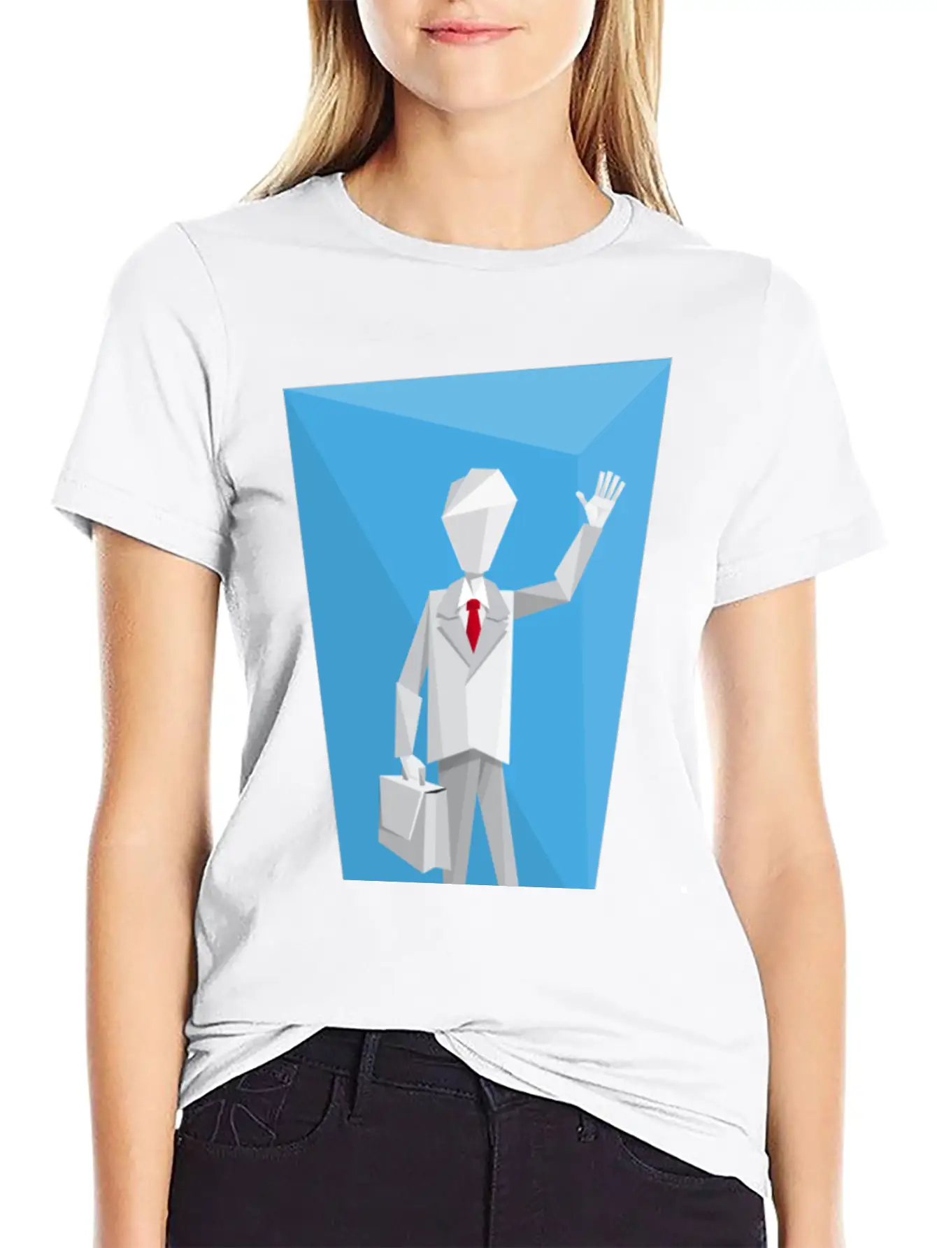 Origami Paper Plane Papier Flugzeug29 Classic Cotton Tee – Unisex Comfort For Any Season