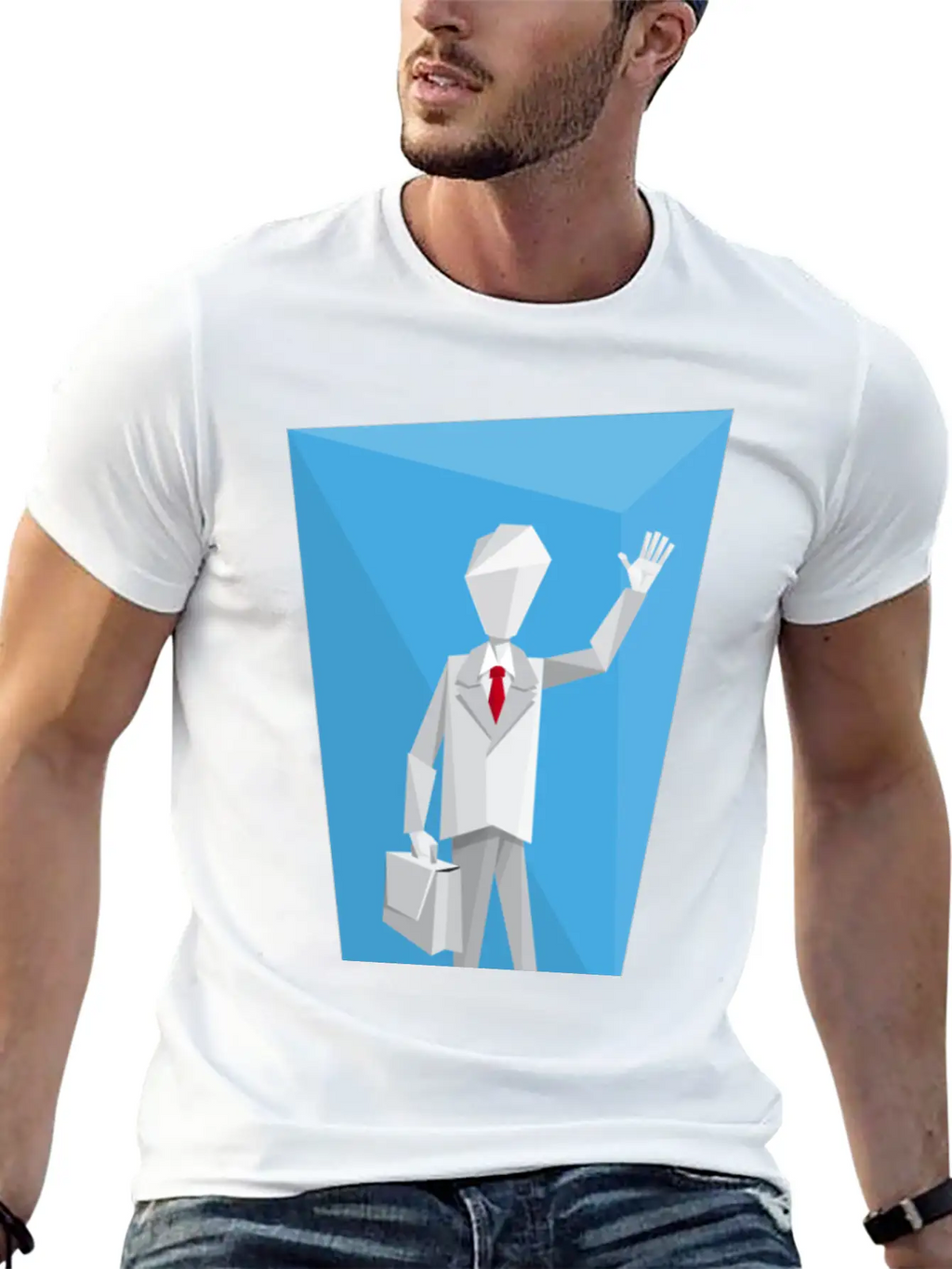 Origami Paper Plane Papier Flugzeug29 Classic Cotton Tee – Unisex Comfort For Any Season